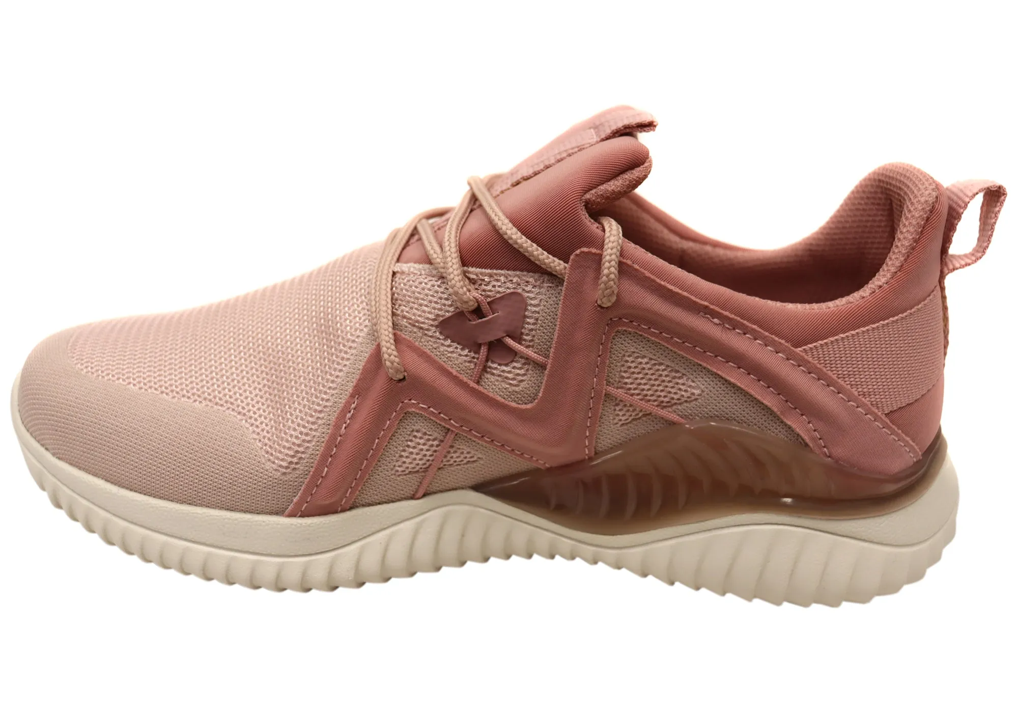 Adrun Forum Bequeme Damen-Sportschuhe Hergestellt in Brasilien Adrun Schuhe