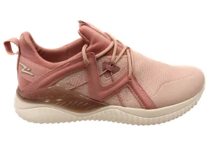 Adrun Forum Bequeme Damen-Sportschuhe Hergestellt in Brasilien Adrun Schuhe