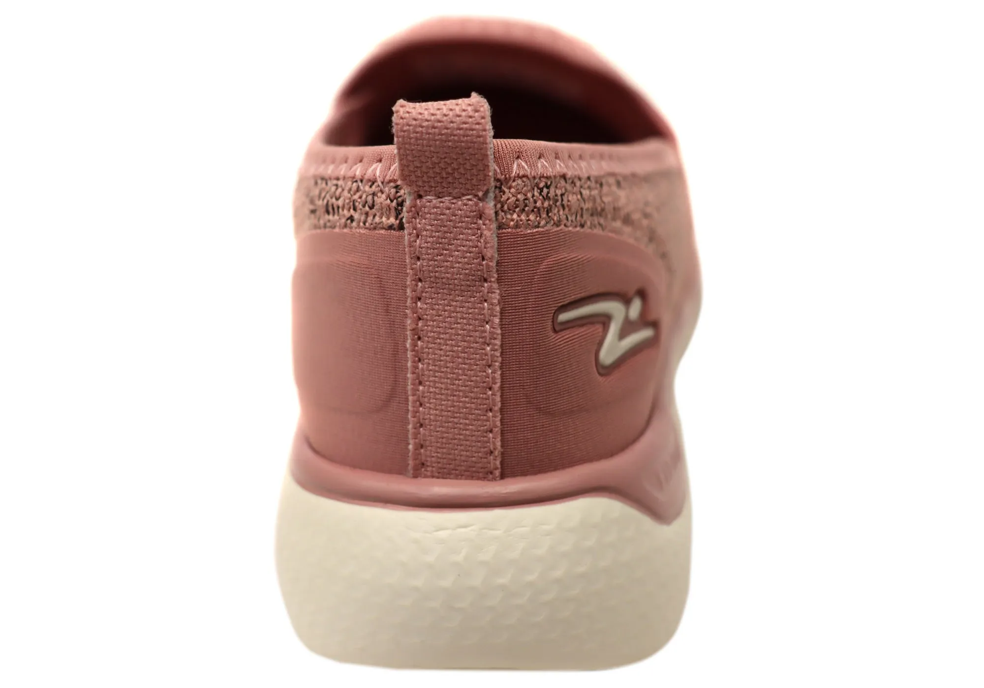 Adrun Glider Damen Bequeme Schlupfschuhe Hergestellt in Brasilien Adrun Schuhe