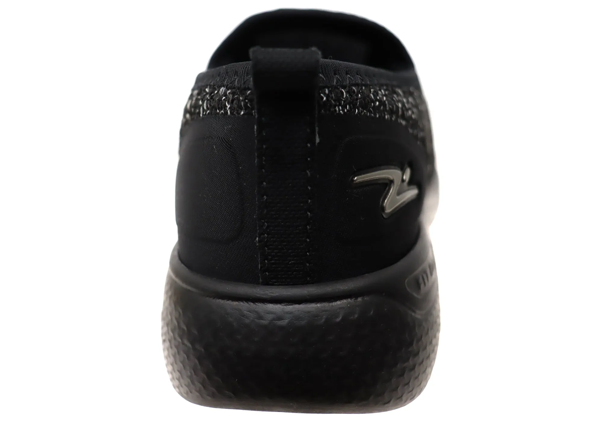 Adrun Glider Damen Bequeme Schlupfschuhe Hergestellt in Brasilien Adrun Schuhe