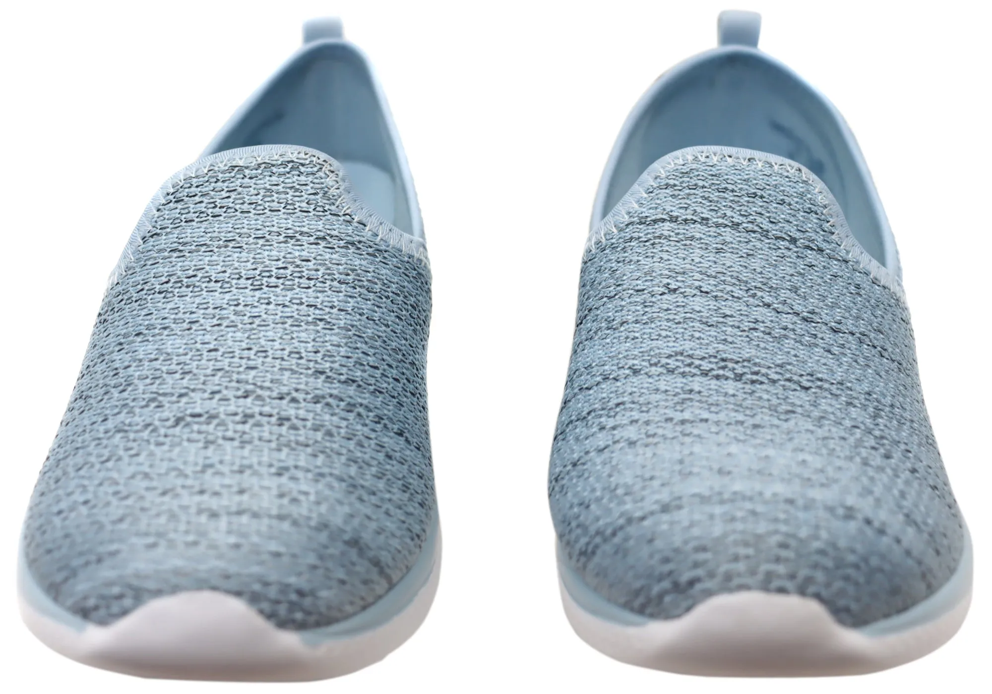 Adrun Glider Damen Bequeme Schlupfschuhe Hergestellt in Brasilien Adrun Schuhe