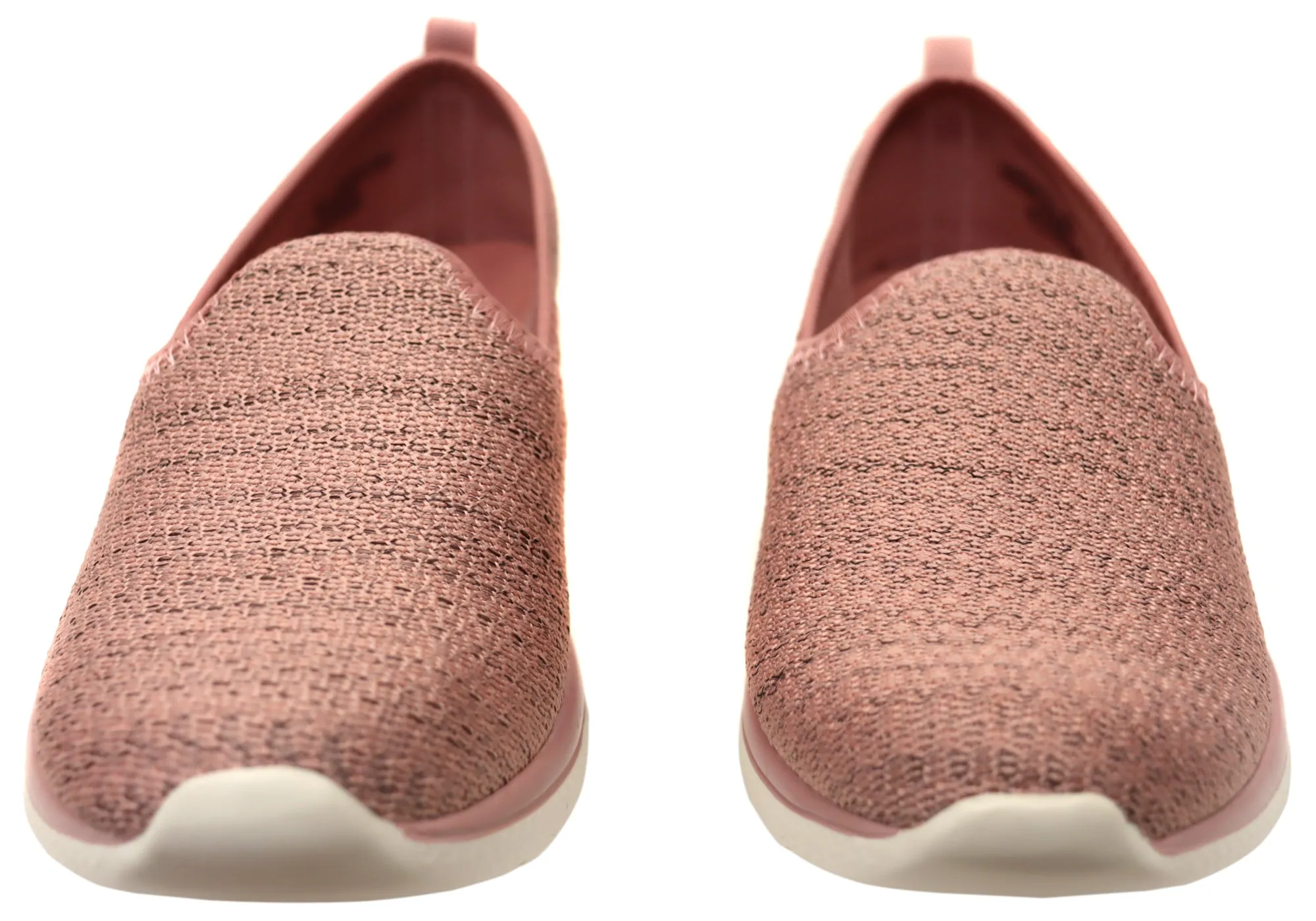 Adrun Glider Damen Bequeme Schlupfschuhe Hergestellt in Brasilien Adrun Schuhe
