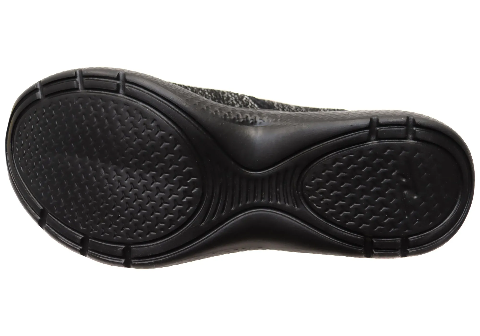 Adrun Glider Damen Bequeme Schlupfschuhe Hergestellt in Brasilien Adrun Schuhe