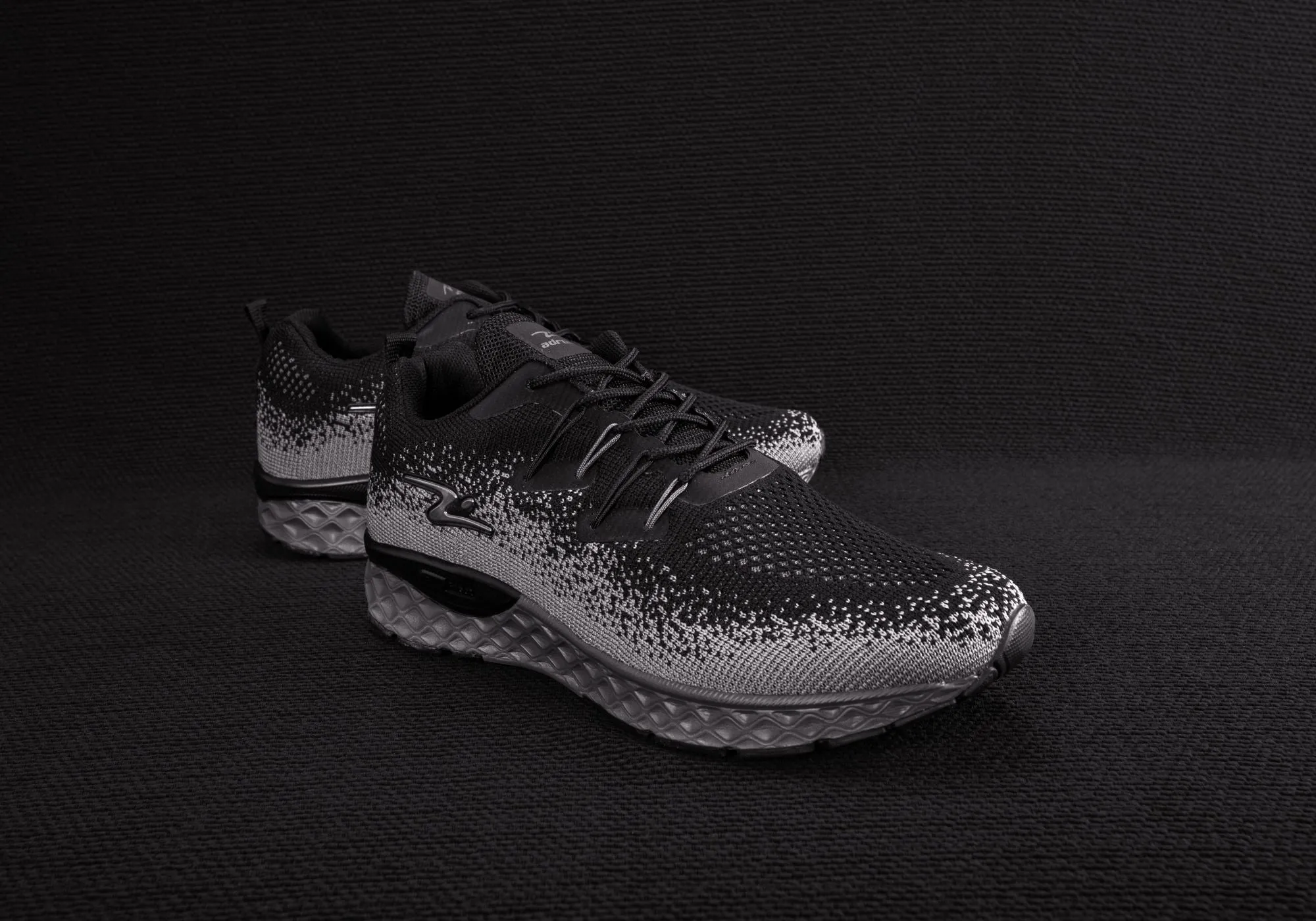 Adrun Hyper Herren Bequeme Sportschuhe Hergestellt In Brasilien Adrun Schuhe