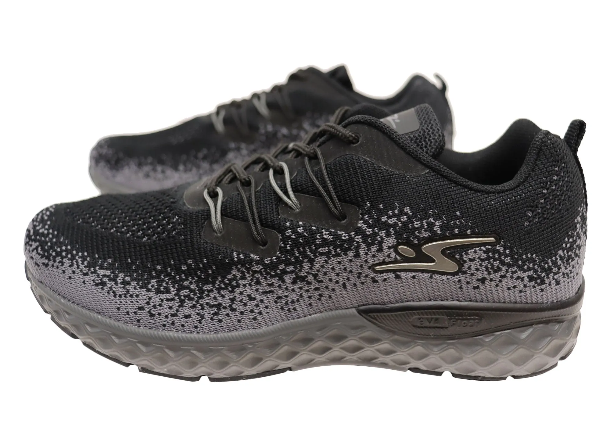 Adrun Hyper Herren Bequeme Sportschuhe Hergestellt In Brasilien Adrun Schuhe