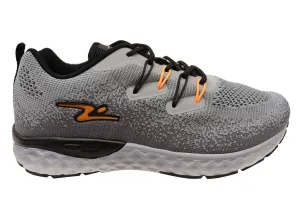 Adrun Hyper Herren Bequeme Sportschuhe Hergestellt In Brasilien Adrun Schuhe