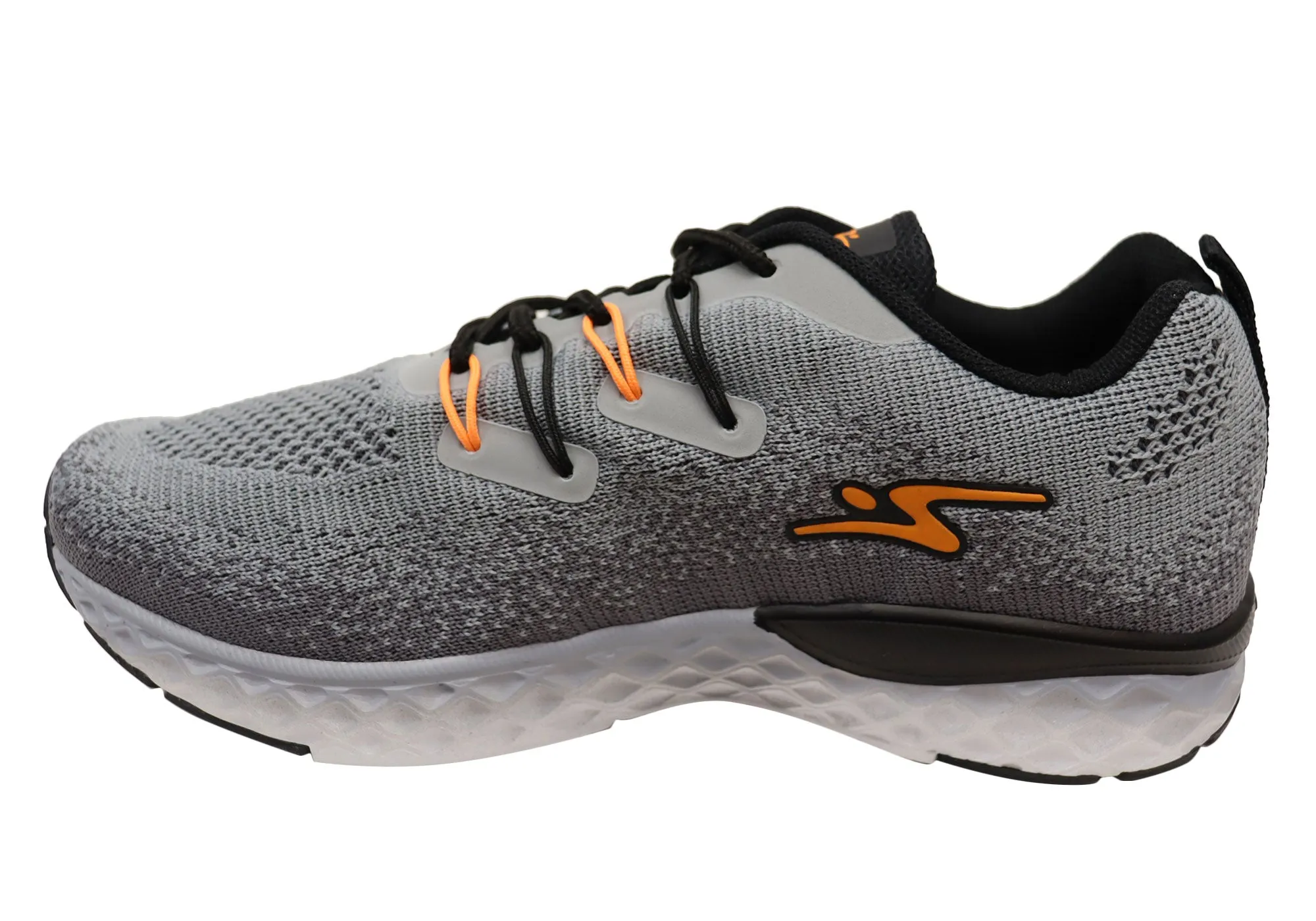 Adrun Hyper Herren Bequeme Sportschuhe Hergestellt In Brasilien Adrun Schuhe