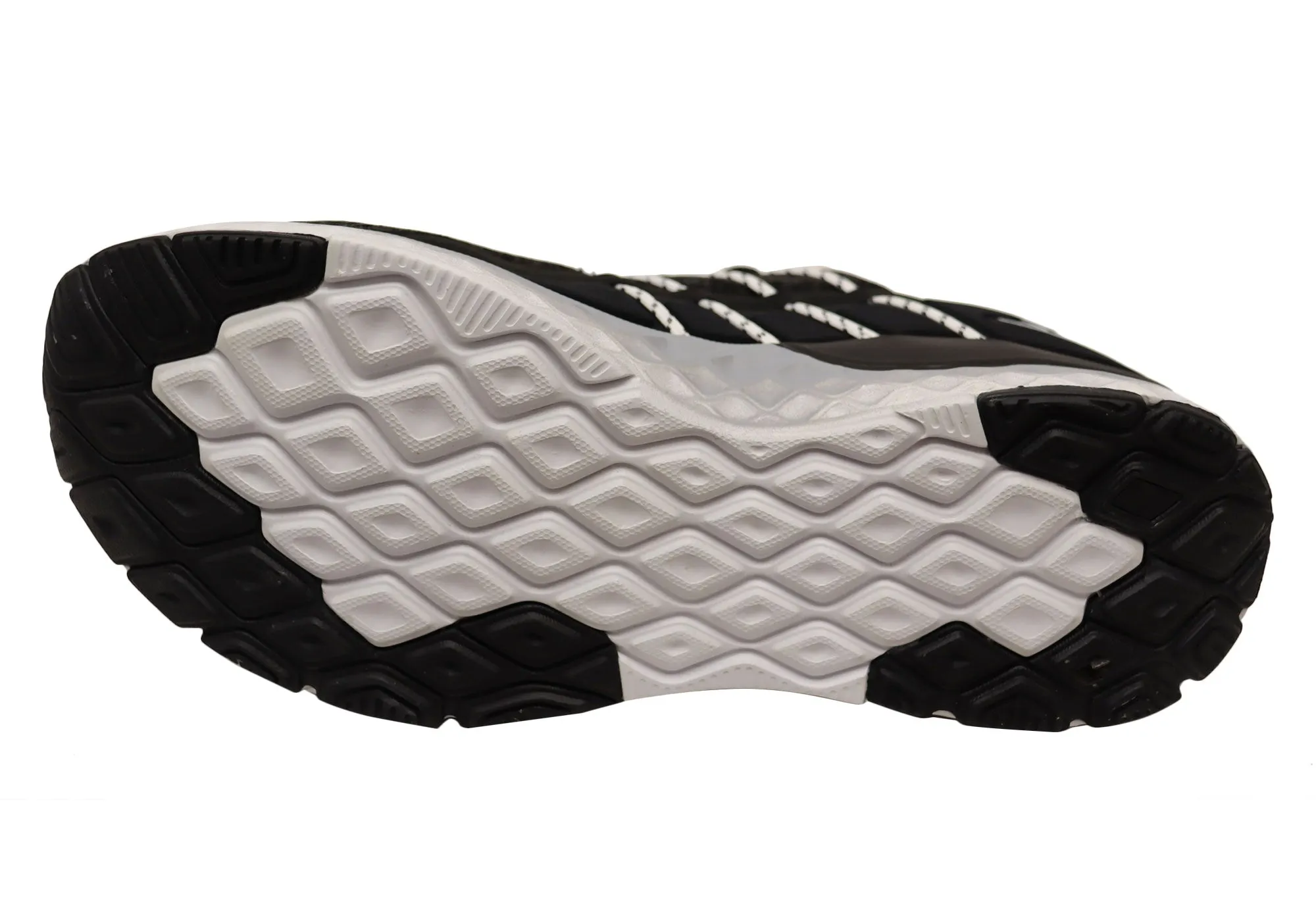 Adrun Infusion Herren Bequeme Sportschuhe Hergestellt in Brasilien Adrun Schuhe