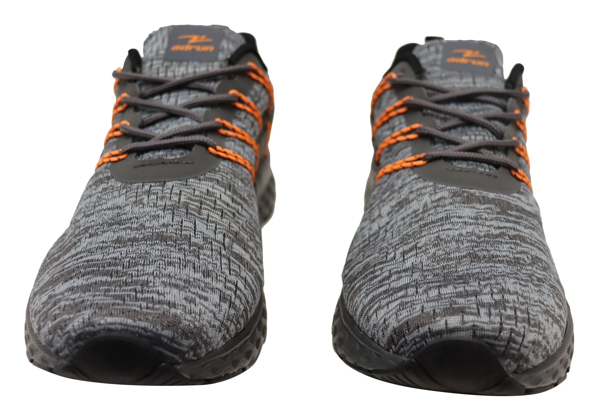 Adrun Infusion Herren Bequeme Sportschuhe Hergestellt in Brasilien Adrun Schuhe