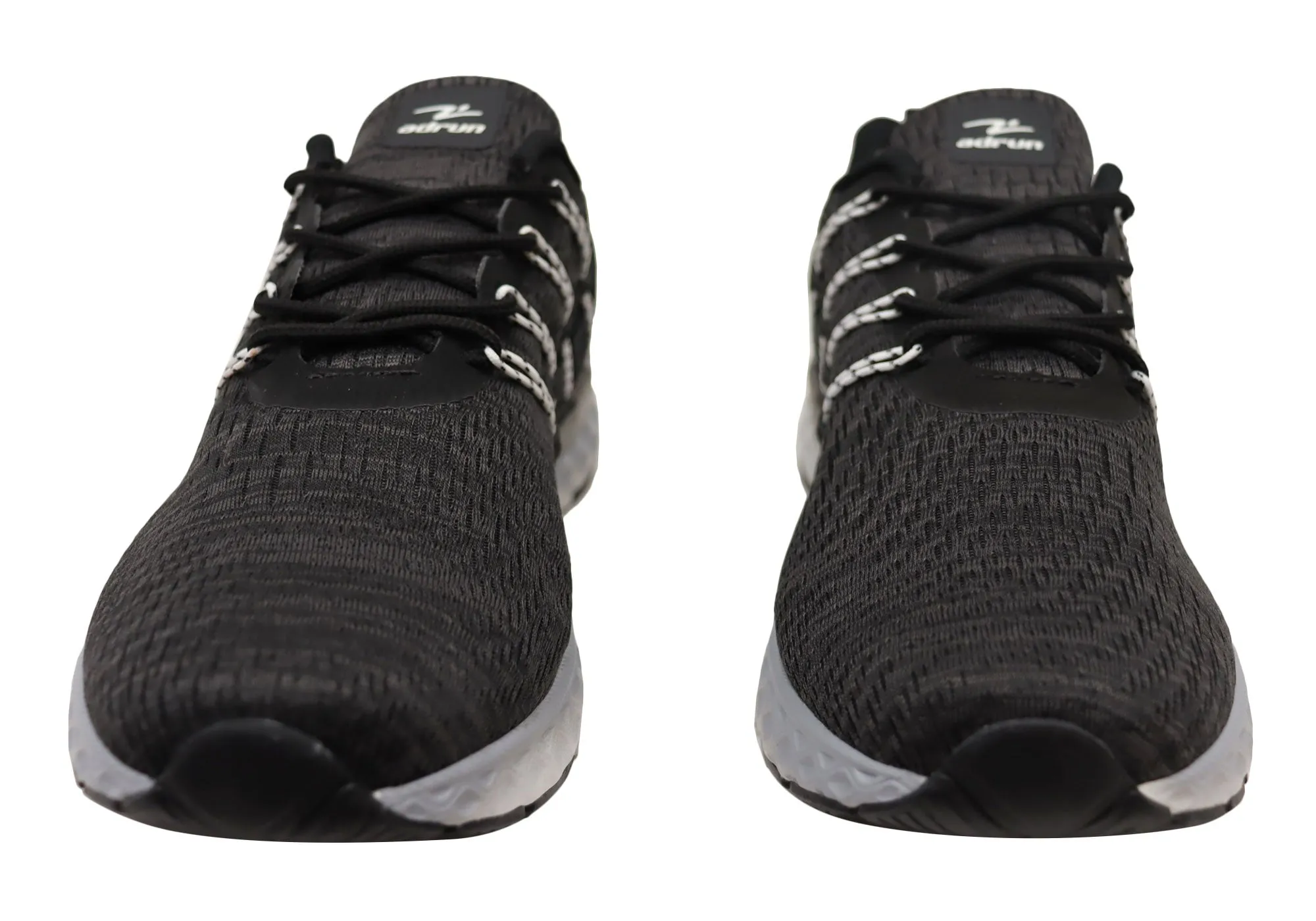 Adrun Infusion Herren Bequeme Sportschuhe Hergestellt in Brasilien Adrun Schuhe