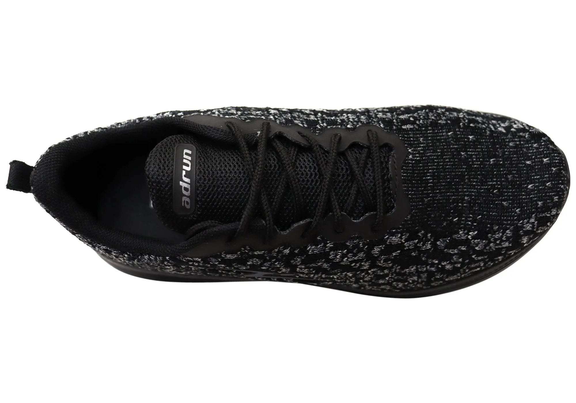 Adrun Kinetic Damen Bequeme Sportschuhe Hergestellt in Brasilien Adrun Schuhe