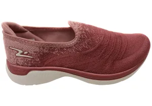 Adrun Lander Damen Bequeme Schlupfschuhe Hergestellt In Brasilien Adrun Schuhe