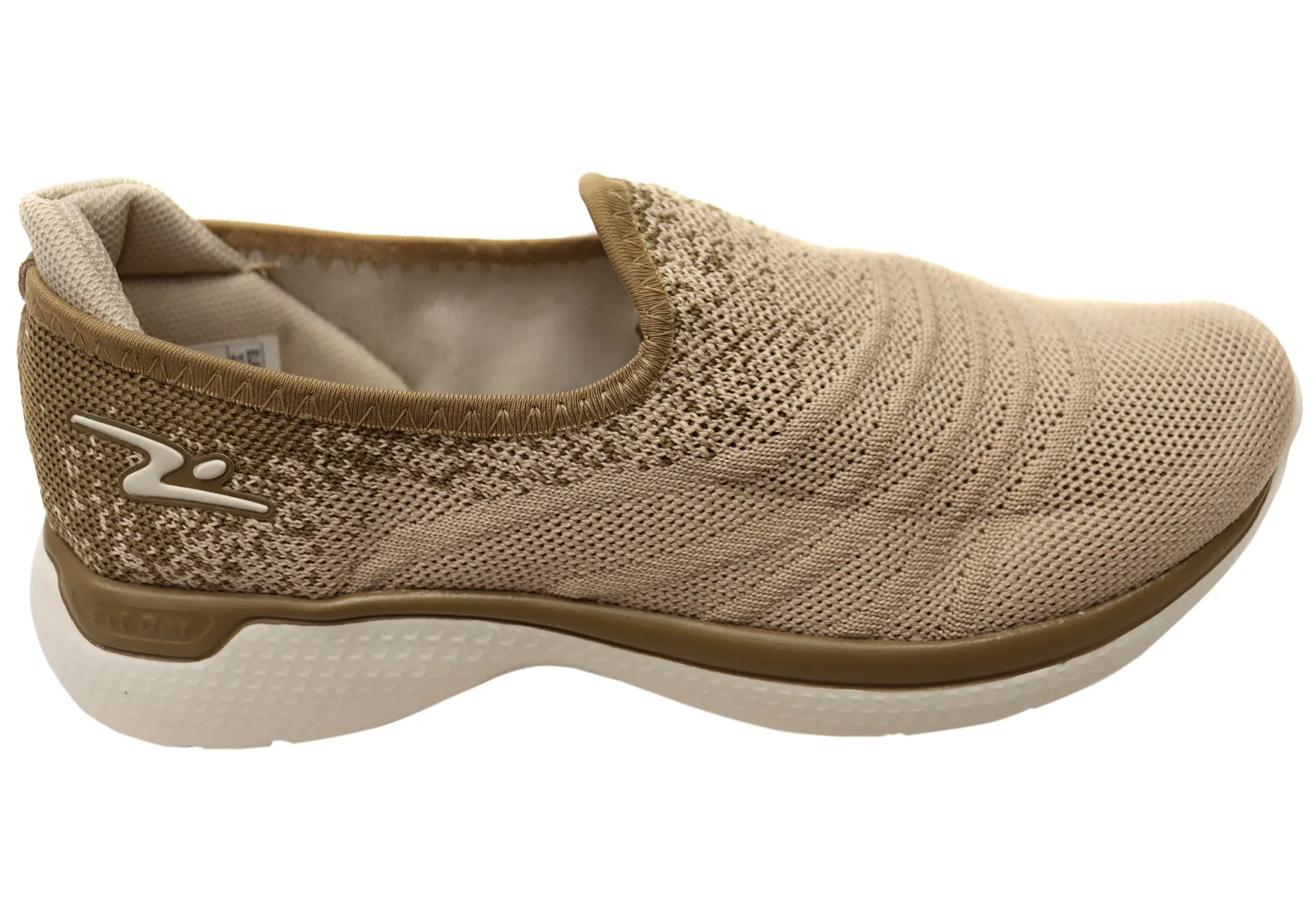 Adrun Lander Damen Bequeme Schlupfschuhe Hergestellt In Brasilien Adrun Schuhe