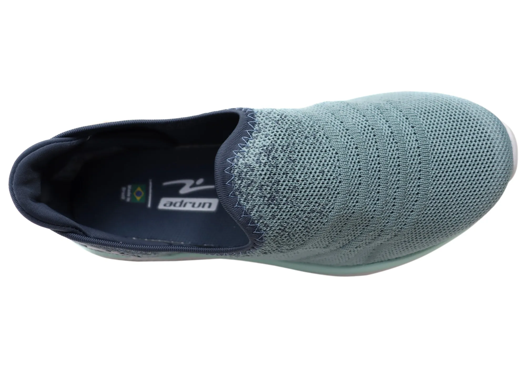 Adrun Lander Damen Bequeme Schlupfschuhe Hergestellt In Brasilien Adrun Schuhe