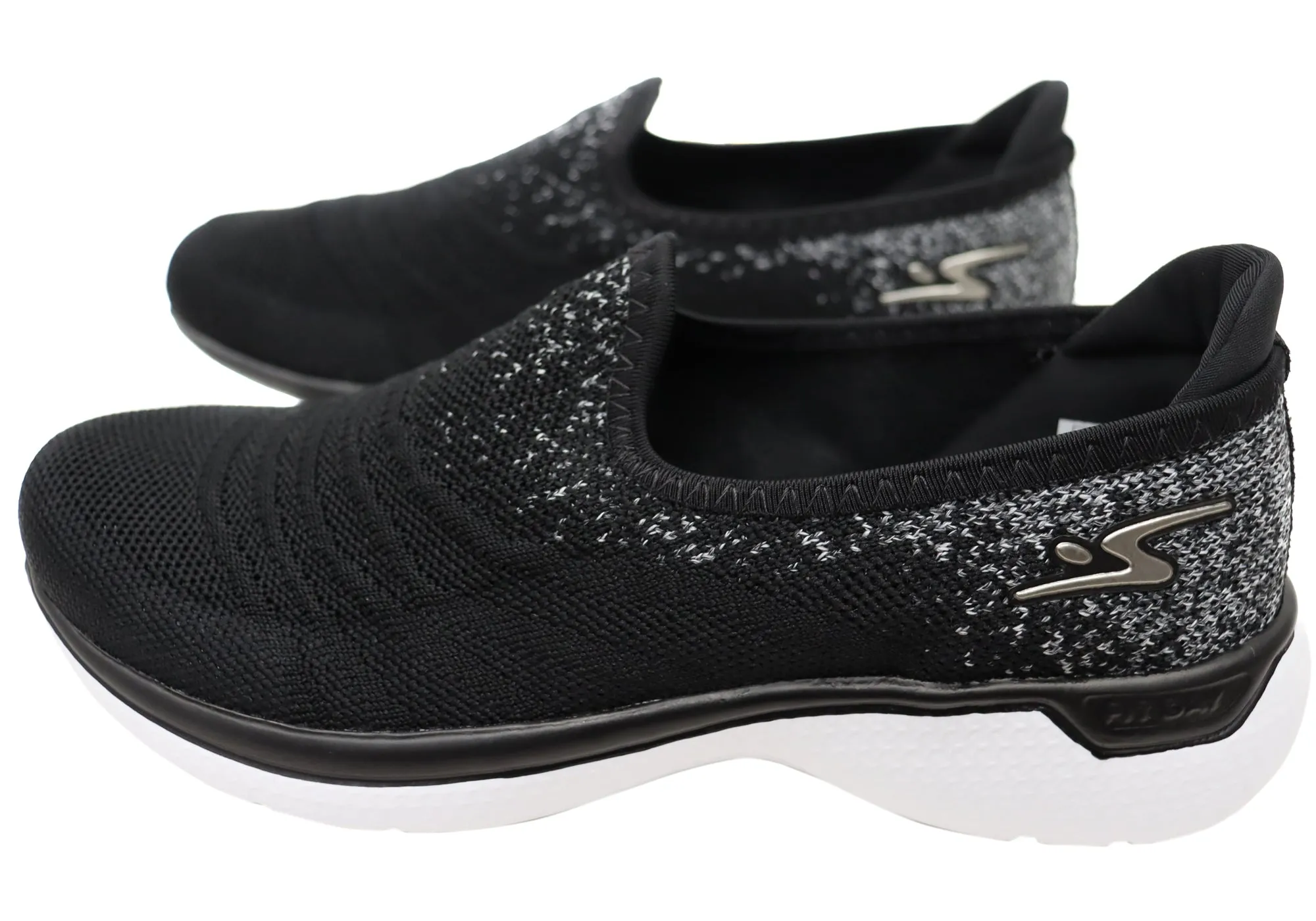 Adrun Lander Damen Bequeme Schlupfschuhe Hergestellt In Brasilien Adrun Schuhe
