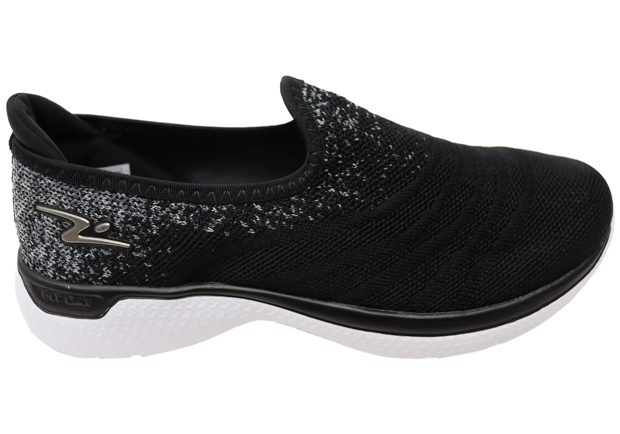 Adrun Lander Damen Bequeme Schlupfschuhe Hergestellt In Brasilien Adrun Schuhe