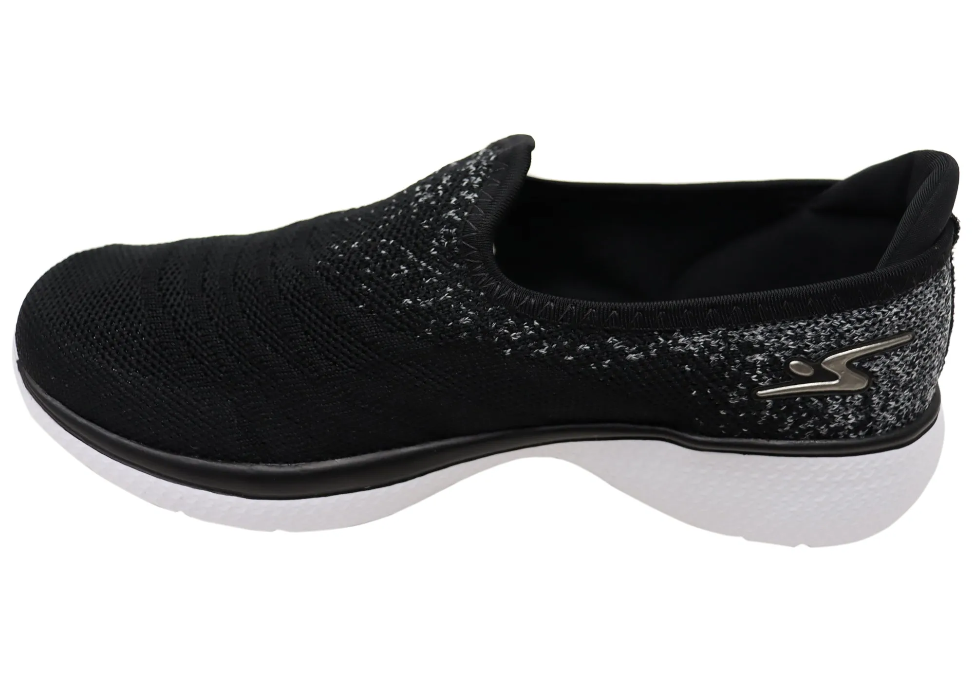 Adrun Lander Damen Bequeme Schlupfschuhe Hergestellt In Brasilien Adrun Schuhe