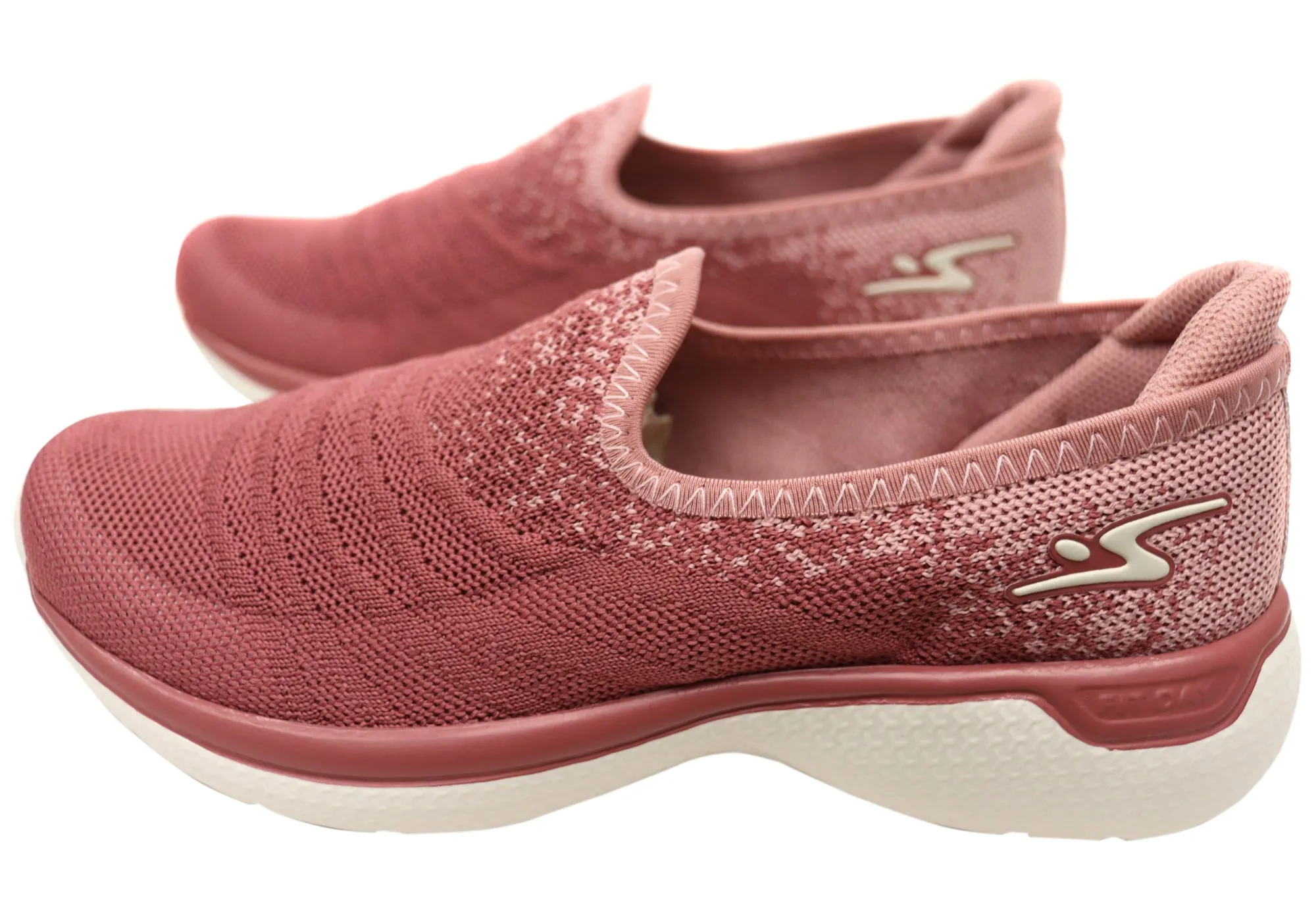 Adrun Lander Damen Bequeme Schlupfschuhe Hergestellt In Brasilien Adrun Schuhe