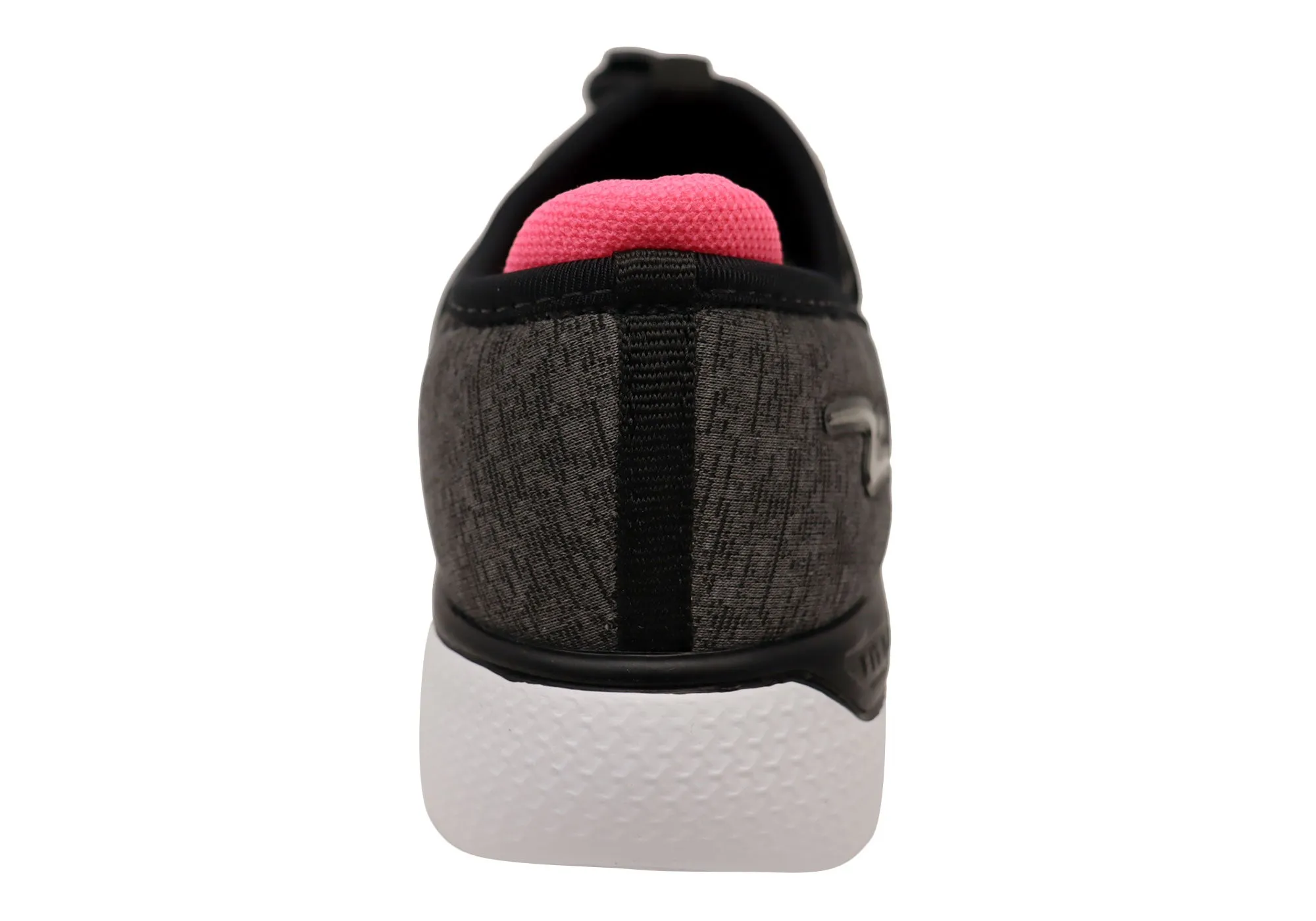 Adrun Luna Damen Bequeme Schlupfschuhe Hergestellt in Brasilien Adrun Schuhe