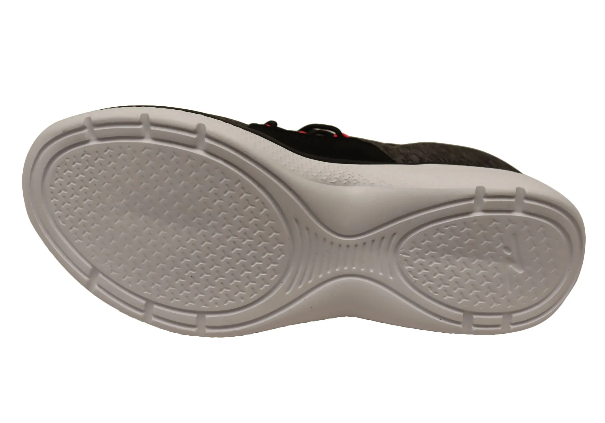 Adrun Luna Damen Bequeme Schlupfschuhe Hergestellt in Brasilien Adrun Schuhe
