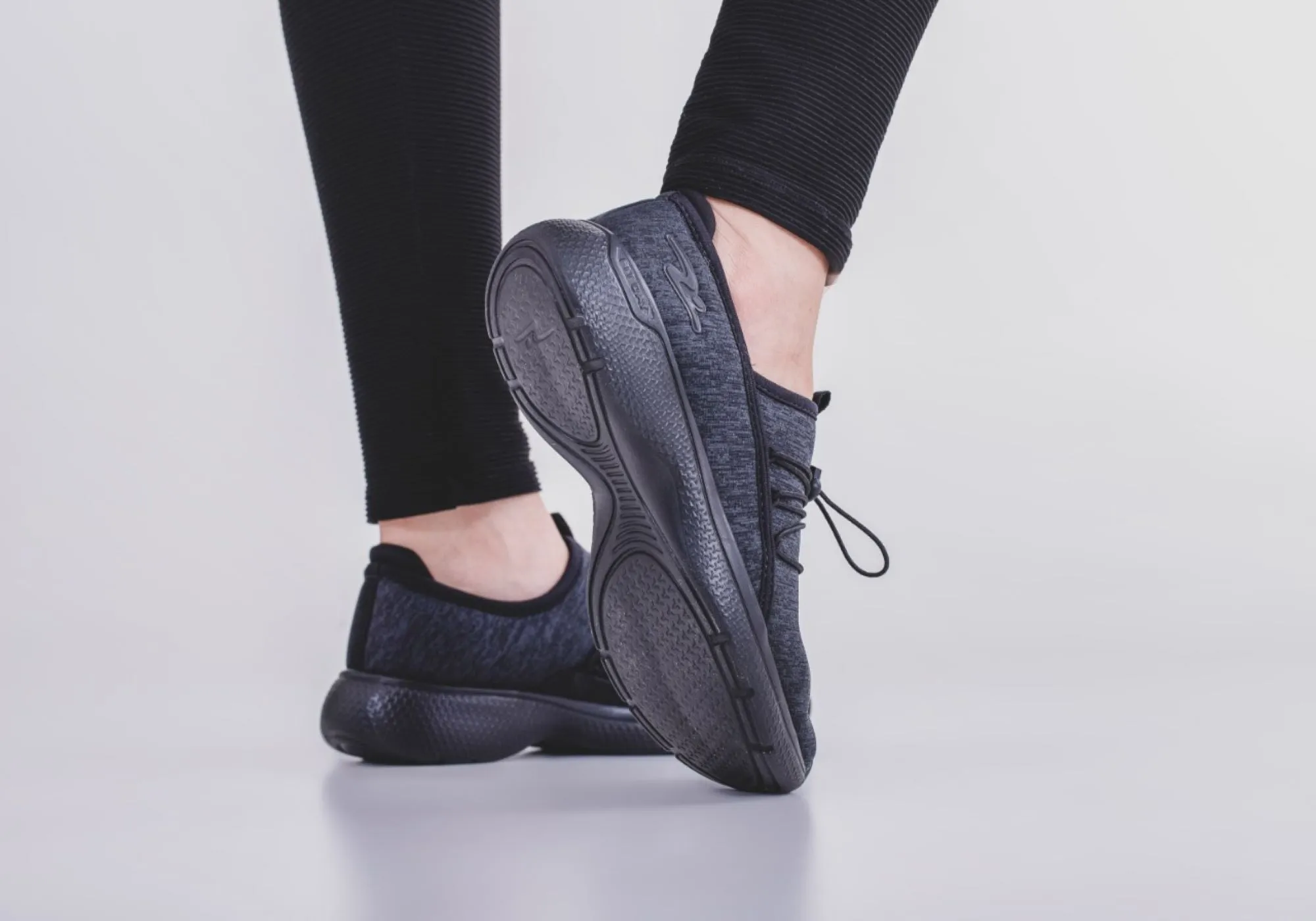 Adrun Luna Damen Bequeme Schlupfschuhe Hergestellt in Brasilien Adrun Schuhe