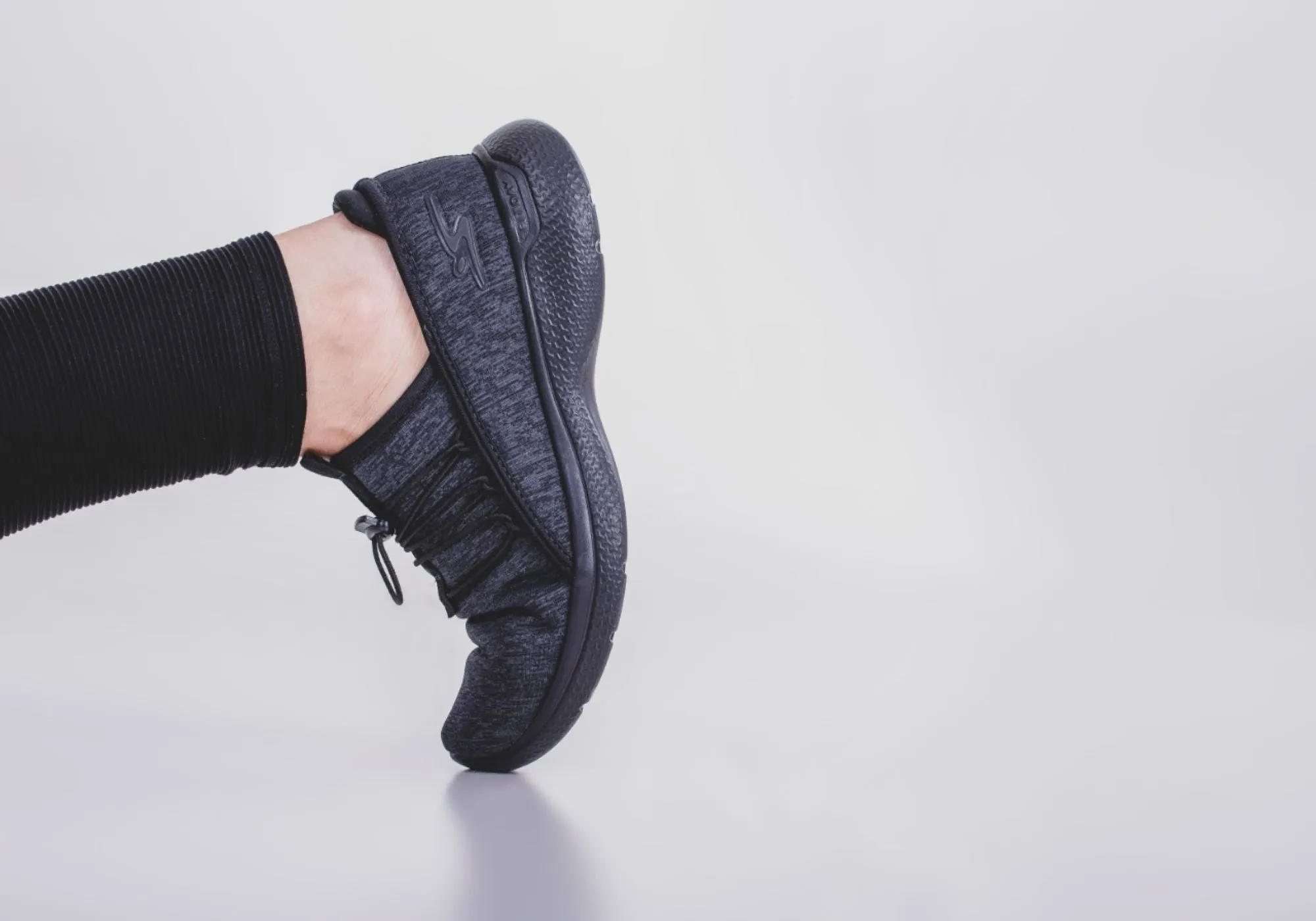 Adrun Luna Damen Bequeme Schlupfschuhe Hergestellt in Brasilien Adrun Schuhe