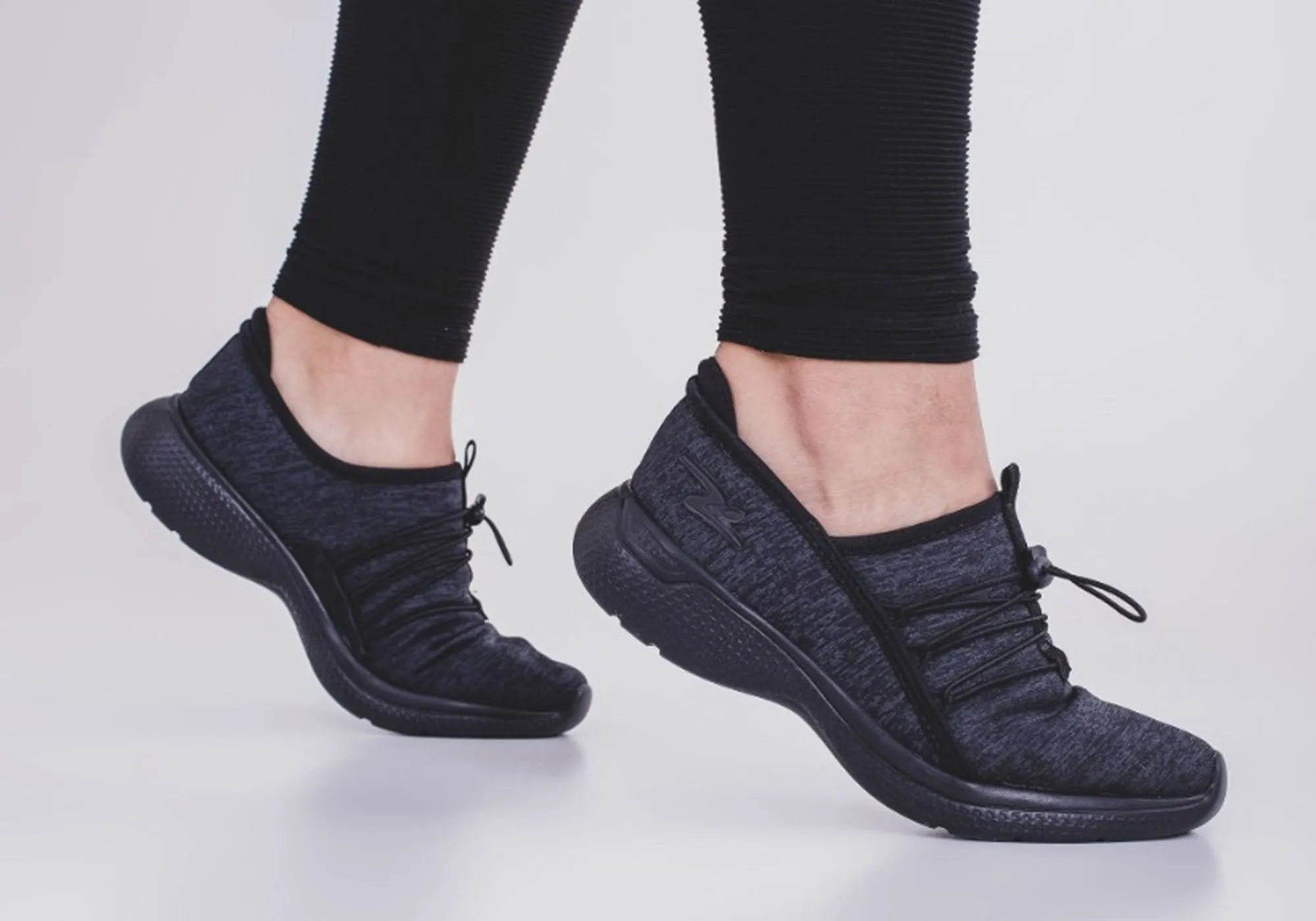 Adrun Luna Damen Bequeme Schlupfschuhe Hergestellt in Brasilien Adrun Schuhe