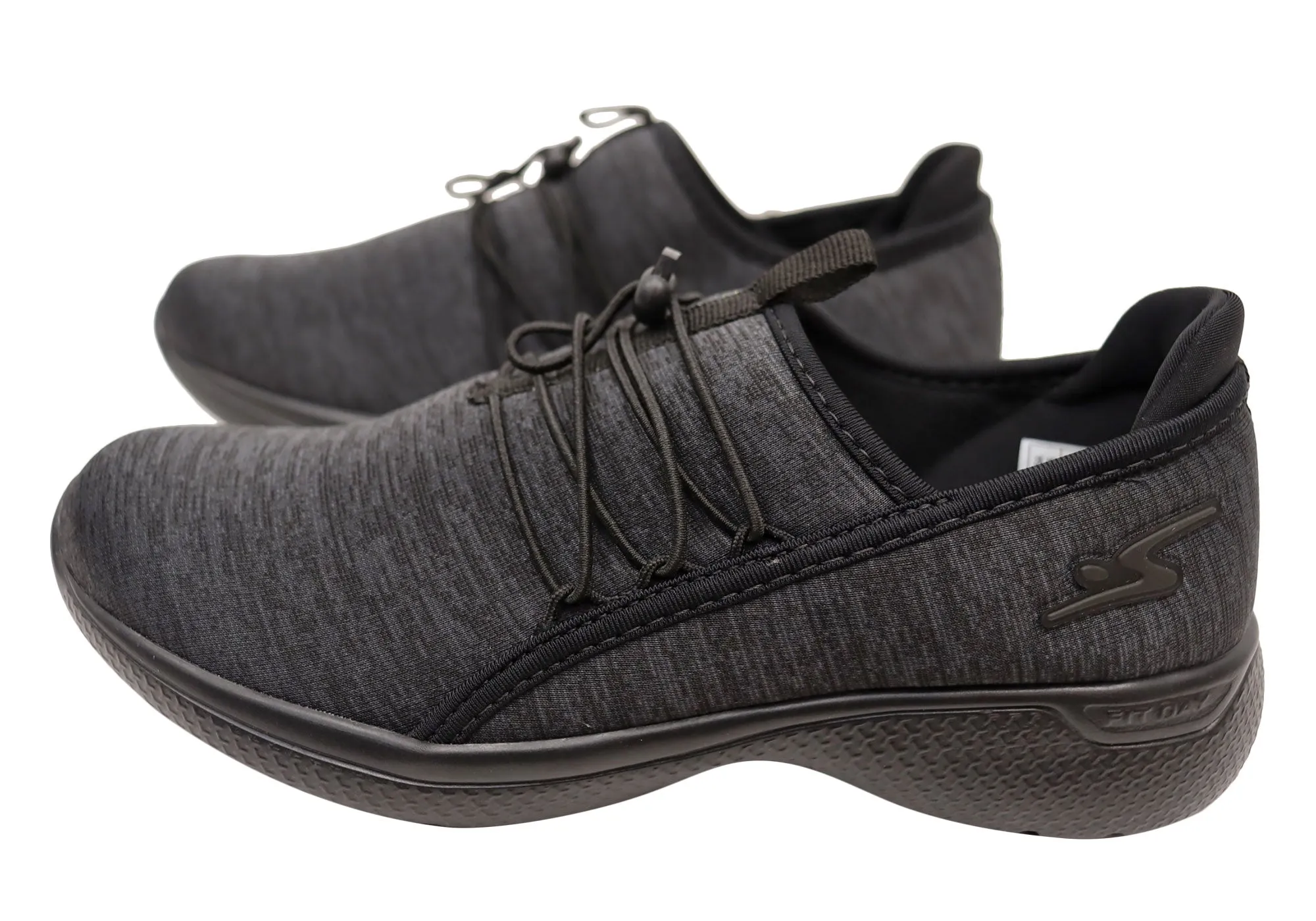 Adrun Luna Damen Bequeme Schlupfschuhe Hergestellt in Brasilien Adrun Schuhe