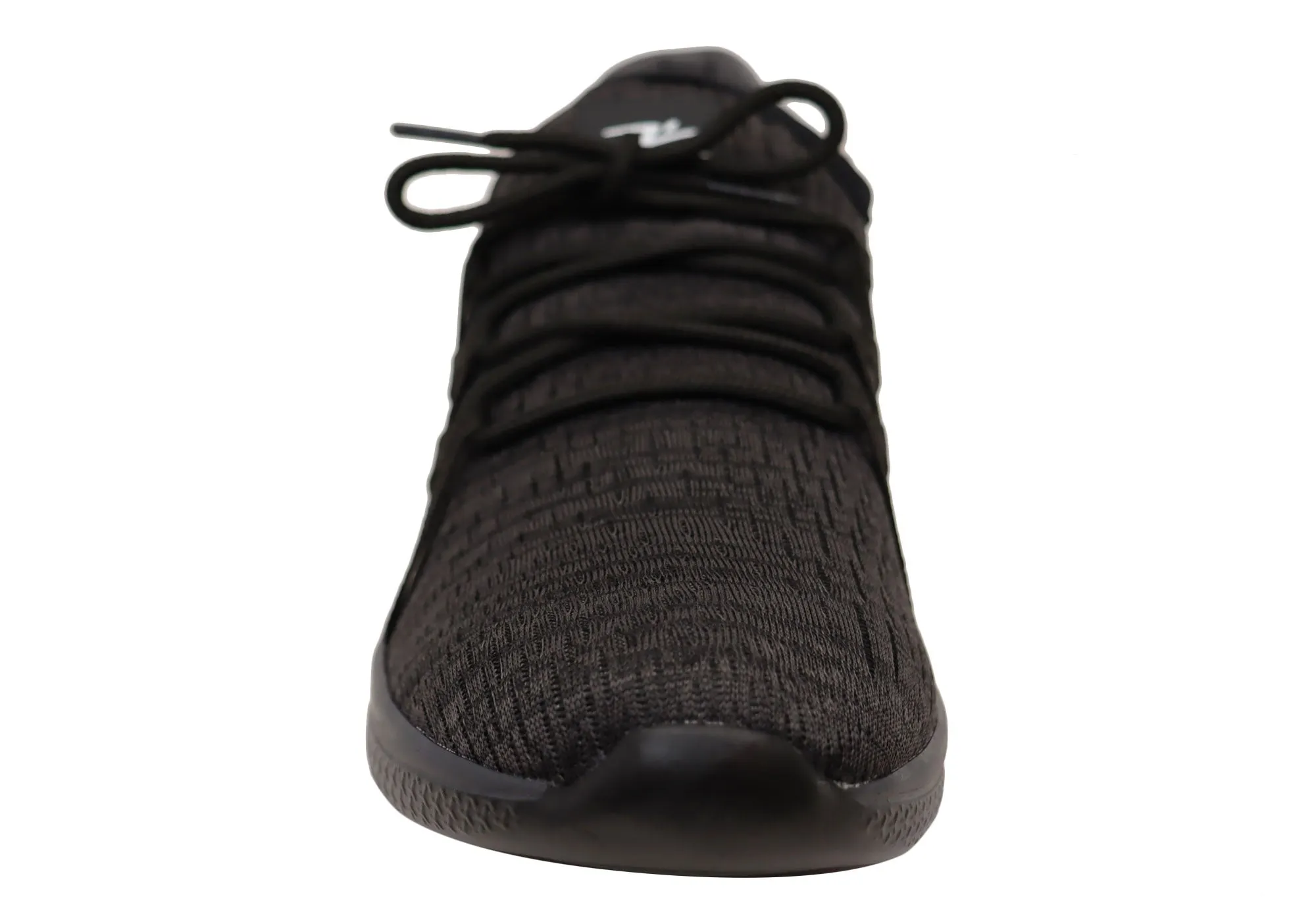 Adrun Lux Damen Bequeme Schlupf-Aktivschuhe Hergestellt in Brasilien Adrun Schuhe