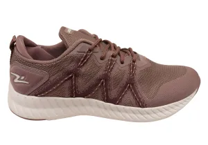 Adrun Lyric Damen Bequeme Sportschuhe Hergestellt in Brasilien Adrun Schuhe