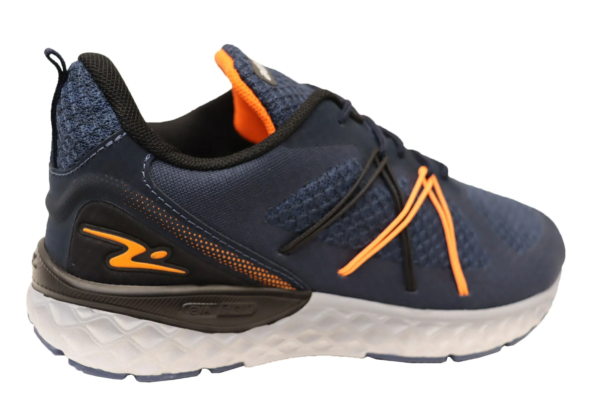 Adrun Magnum Herren Bequeme Sportschuhe Hergestellt In Brasilien Adrun Schuhe