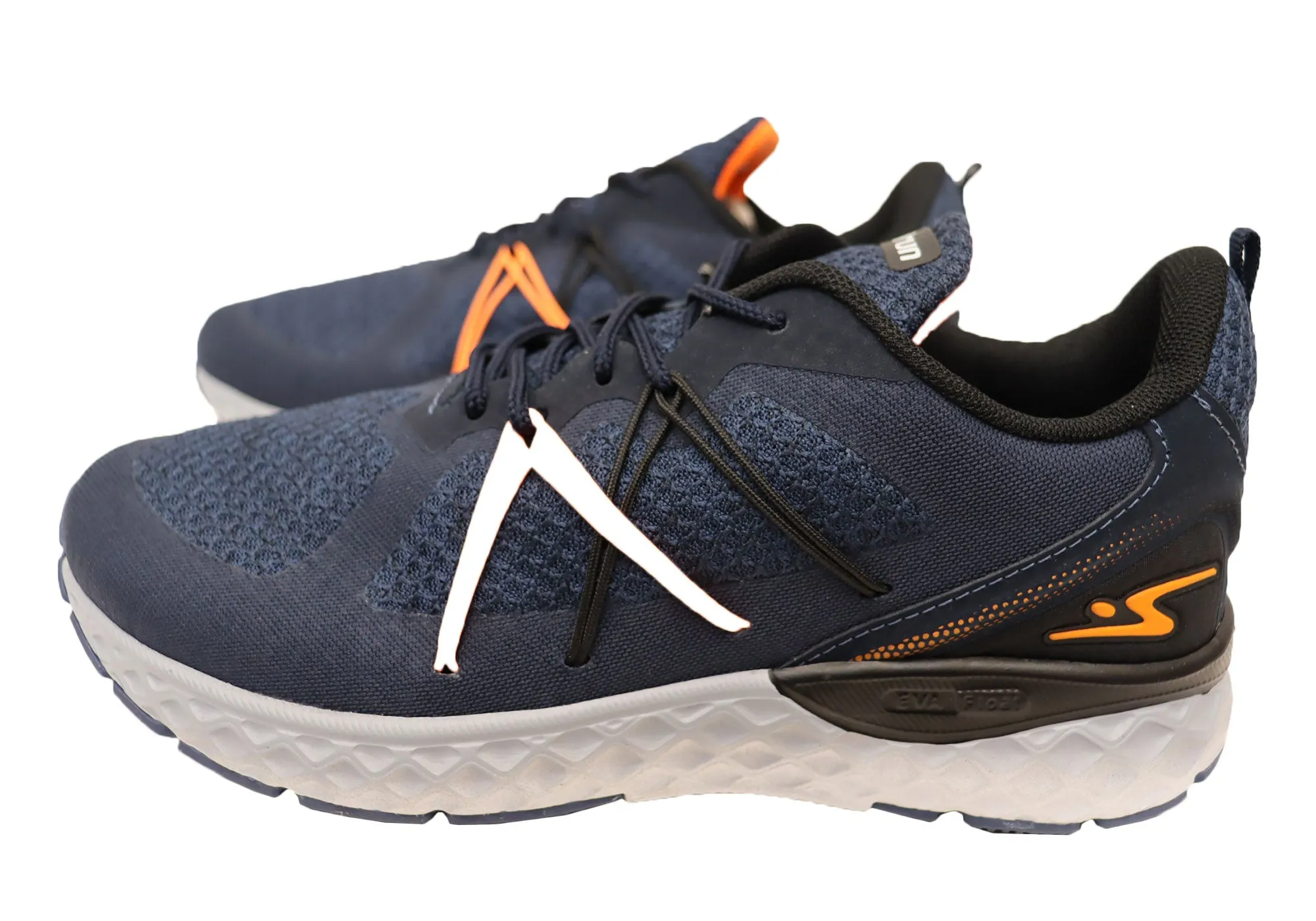 Adrun Magnum Herren Bequeme Sportschuhe Hergestellt In Brasilien Adrun Schuhe
