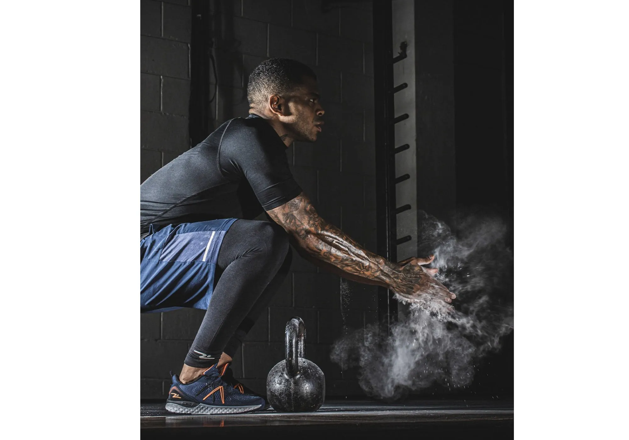 Adrun Magnum Herren Bequeme Sportschuhe Hergestellt In Brasilien Adrun Schuhe