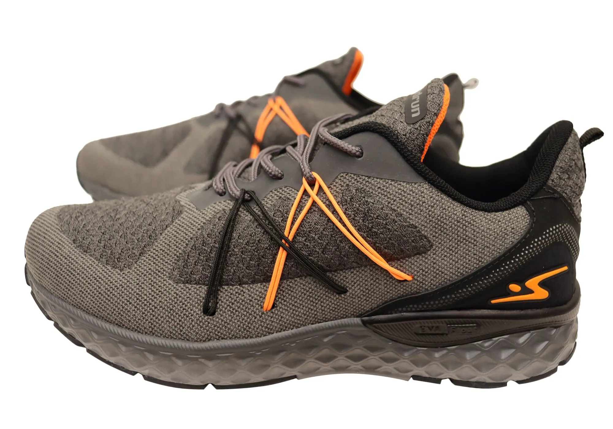 Adrun Magnum Herren Bequeme Sportschuhe Hergestellt In Brasilien Adrun Schuhe