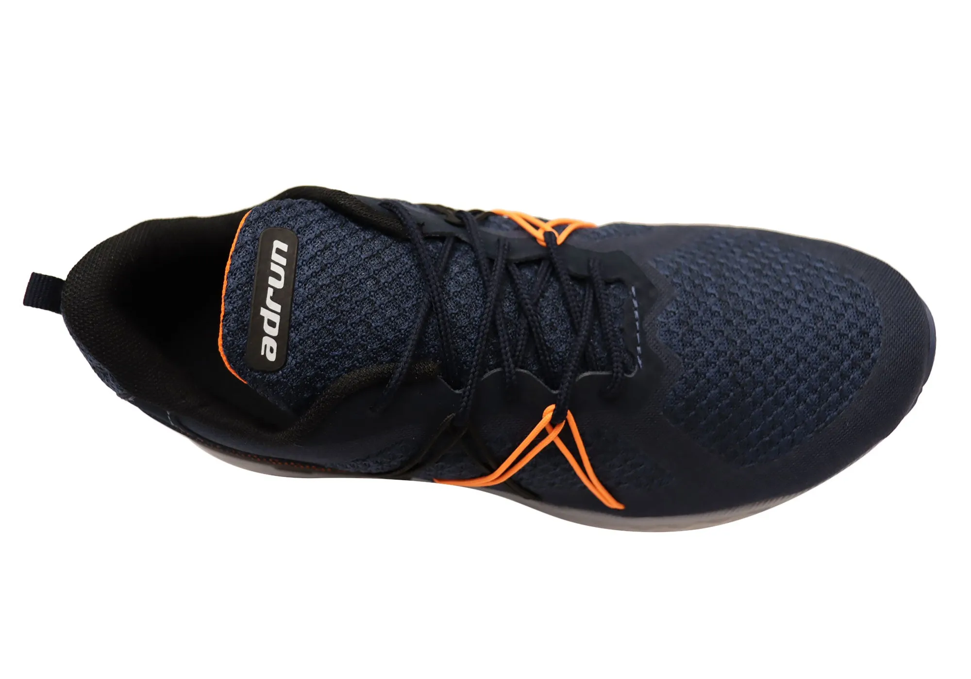 Adrun Magnum Herren Bequeme Sportschuhe Hergestellt In Brasilien Adrun Schuhe