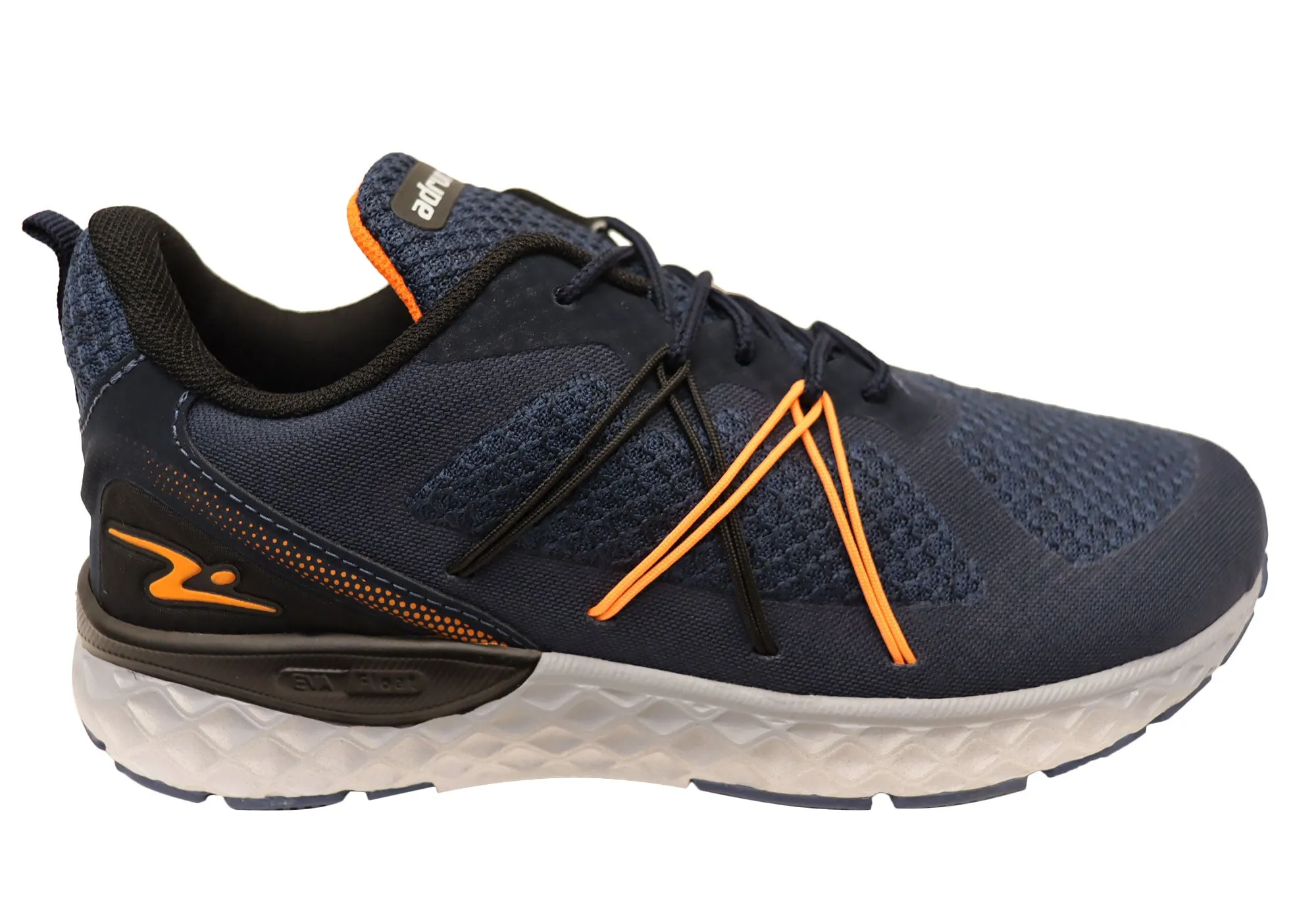 Adrun Magnum Herren Bequeme Sportschuhe Hergestellt In Brasilien Adrun Schuhe