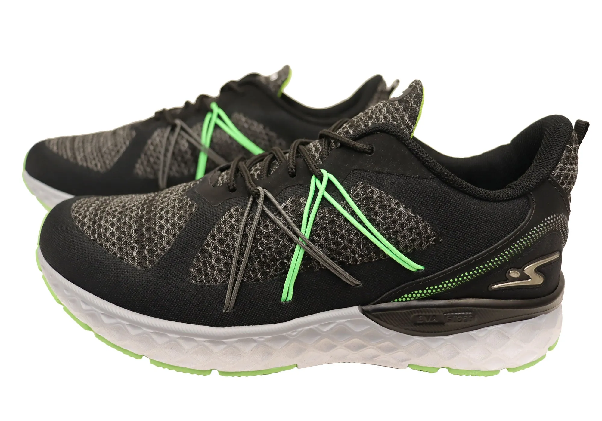 Adrun Magnum Herren Bequeme Sportschuhe Hergestellt In Brasilien Adrun Schuhe
