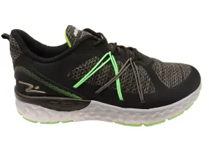 Adrun Magnum Herren Bequeme Sportschuhe Hergestellt In Brasilien Adrun Schuhe