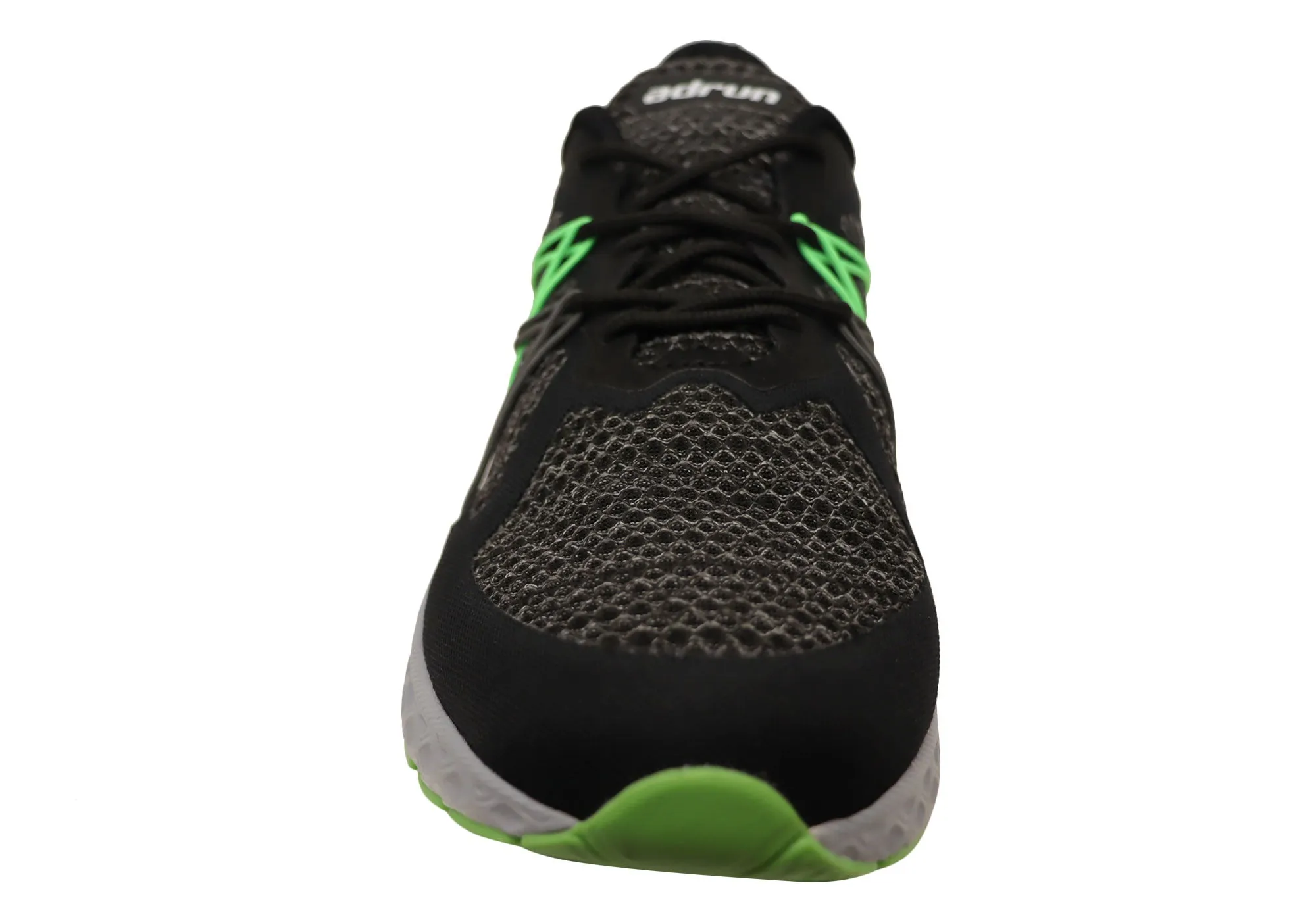 Adrun Magnum Herren Bequeme Sportschuhe Hergestellt In Brasilien Adrun Schuhe