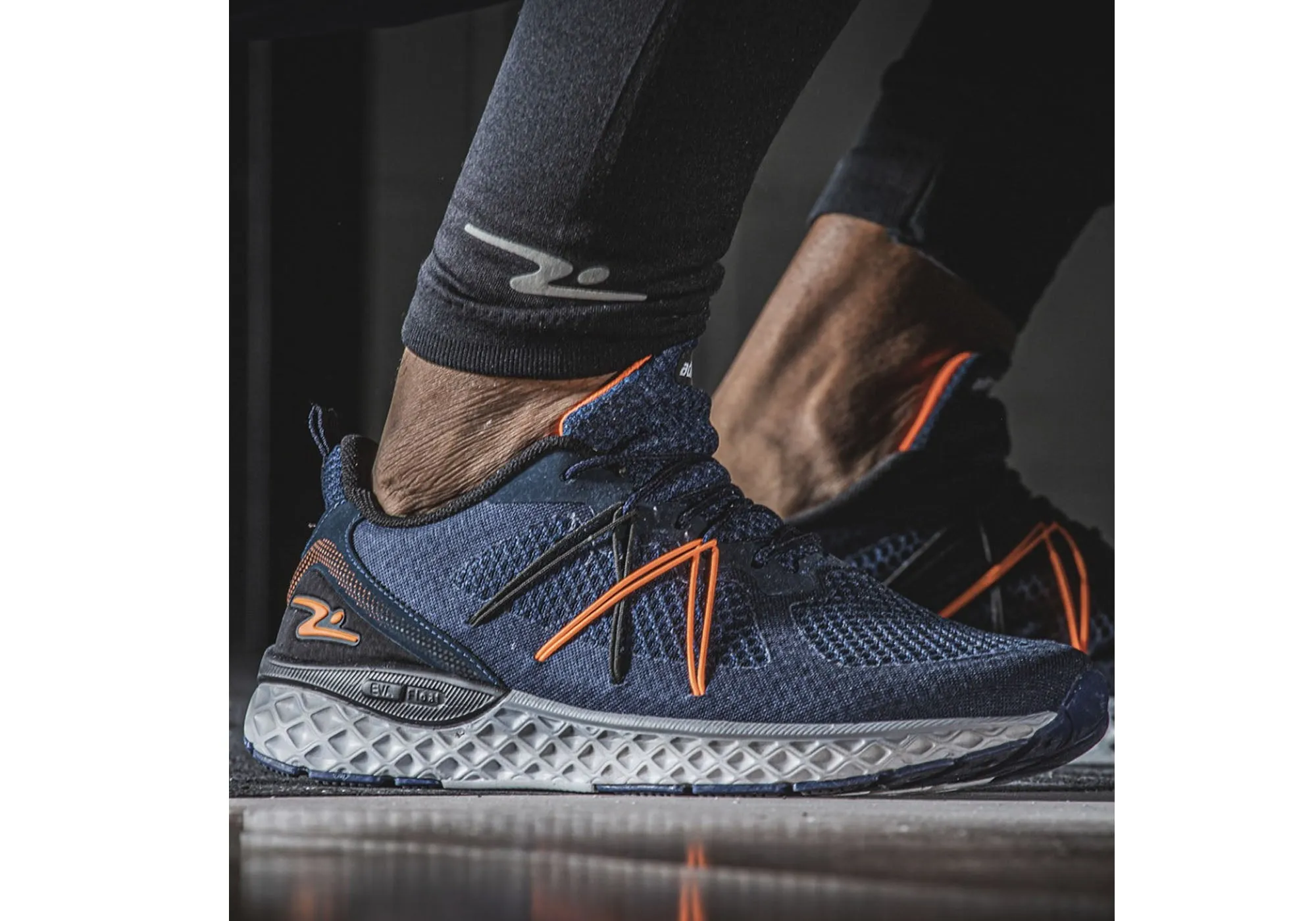 Adrun Magnum Herren Bequeme Sportschuhe Hergestellt In Brasilien Adrun Schuhe