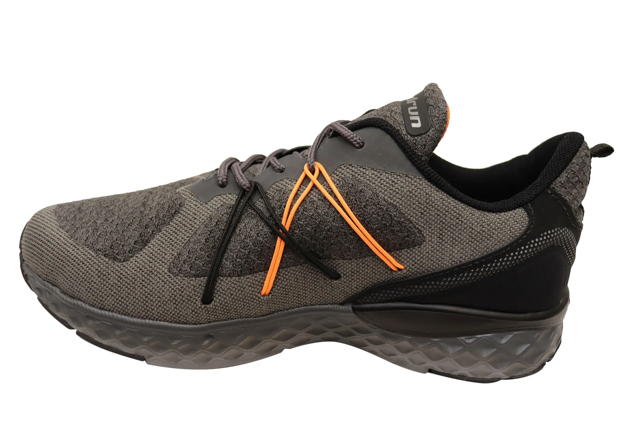 Adrun Magnum Herren Bequeme Sportschuhe Hergestellt In Brasilien Adrun Schuhe