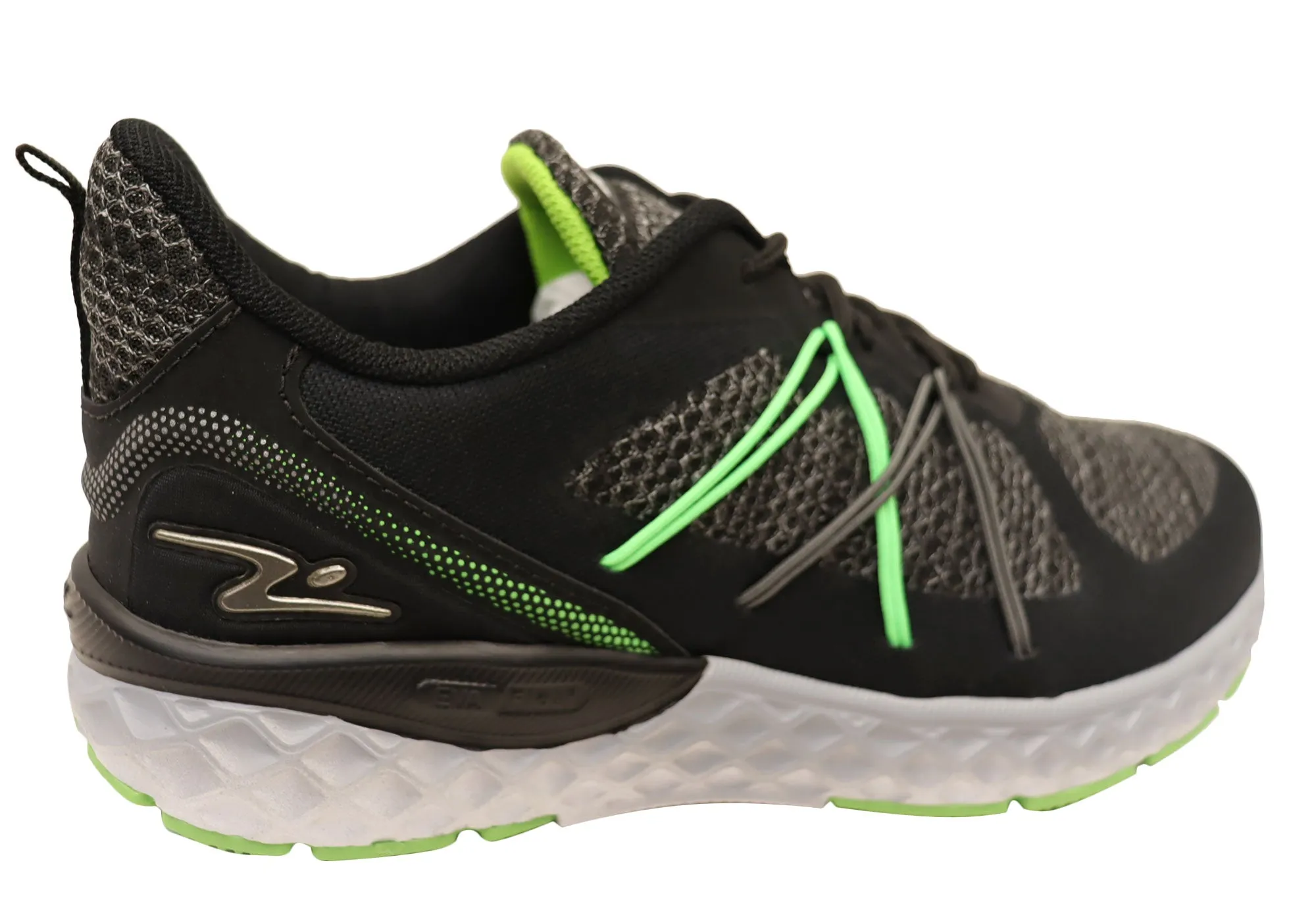 Adrun Magnum Herren Bequeme Sportschuhe Hergestellt In Brasilien Adrun Schuhe
