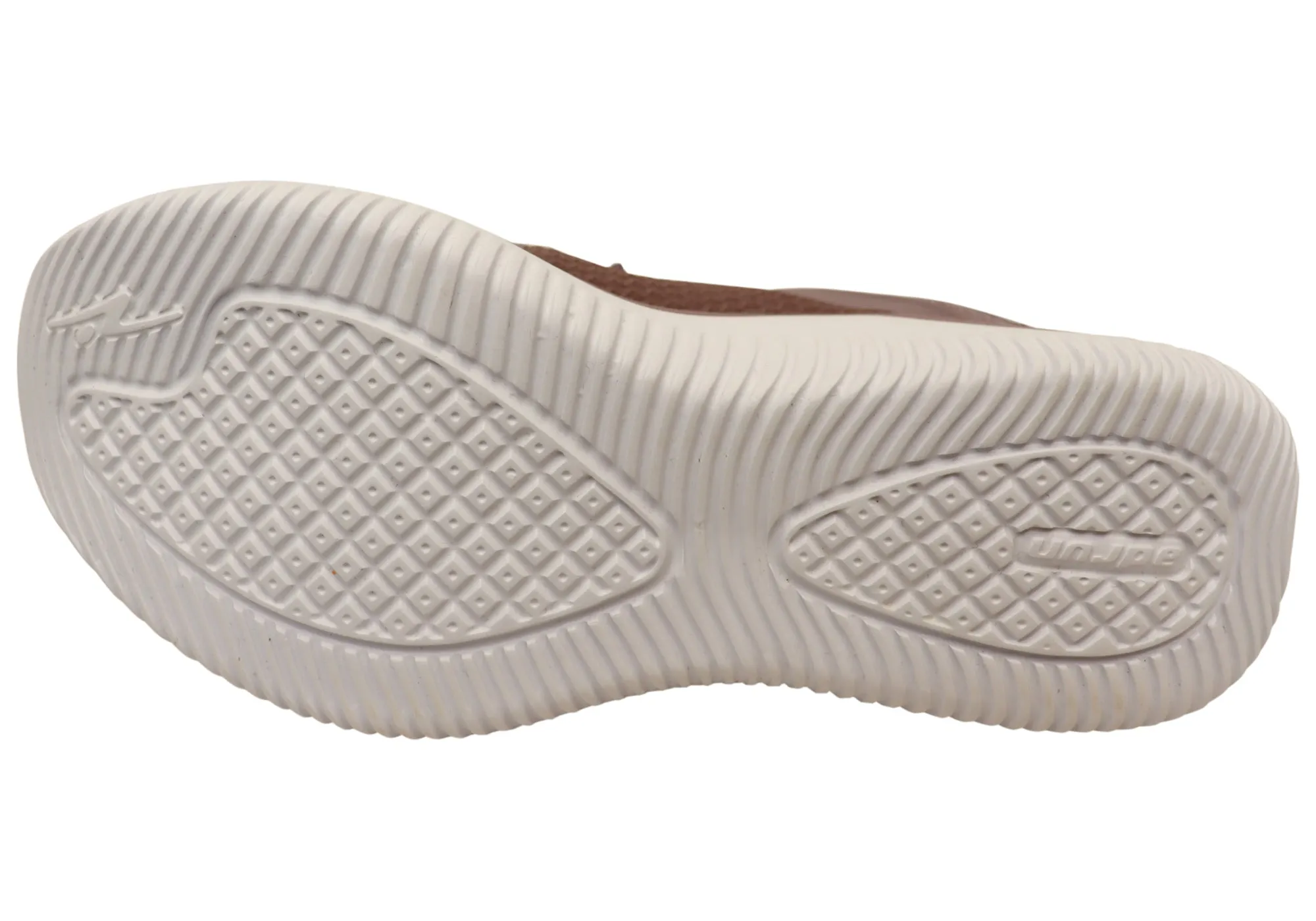 Adrun Pivot Bequeme Damen Schlupfschuhe Hergestellt in Brasilien Adrun Schuhe