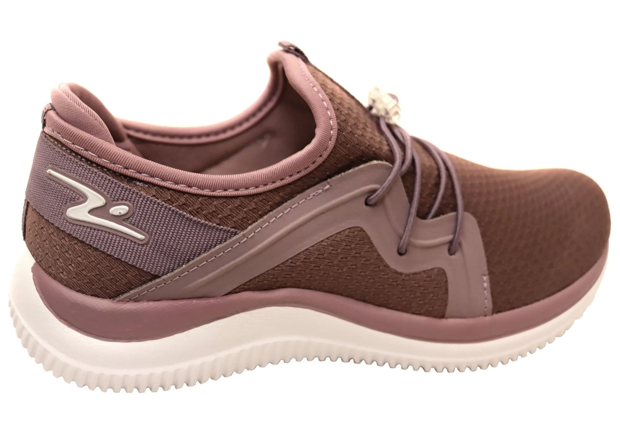 Adrun Pivot Bequeme Damen Schlupfschuhe Hergestellt in Brasilien Adrun Schuhe