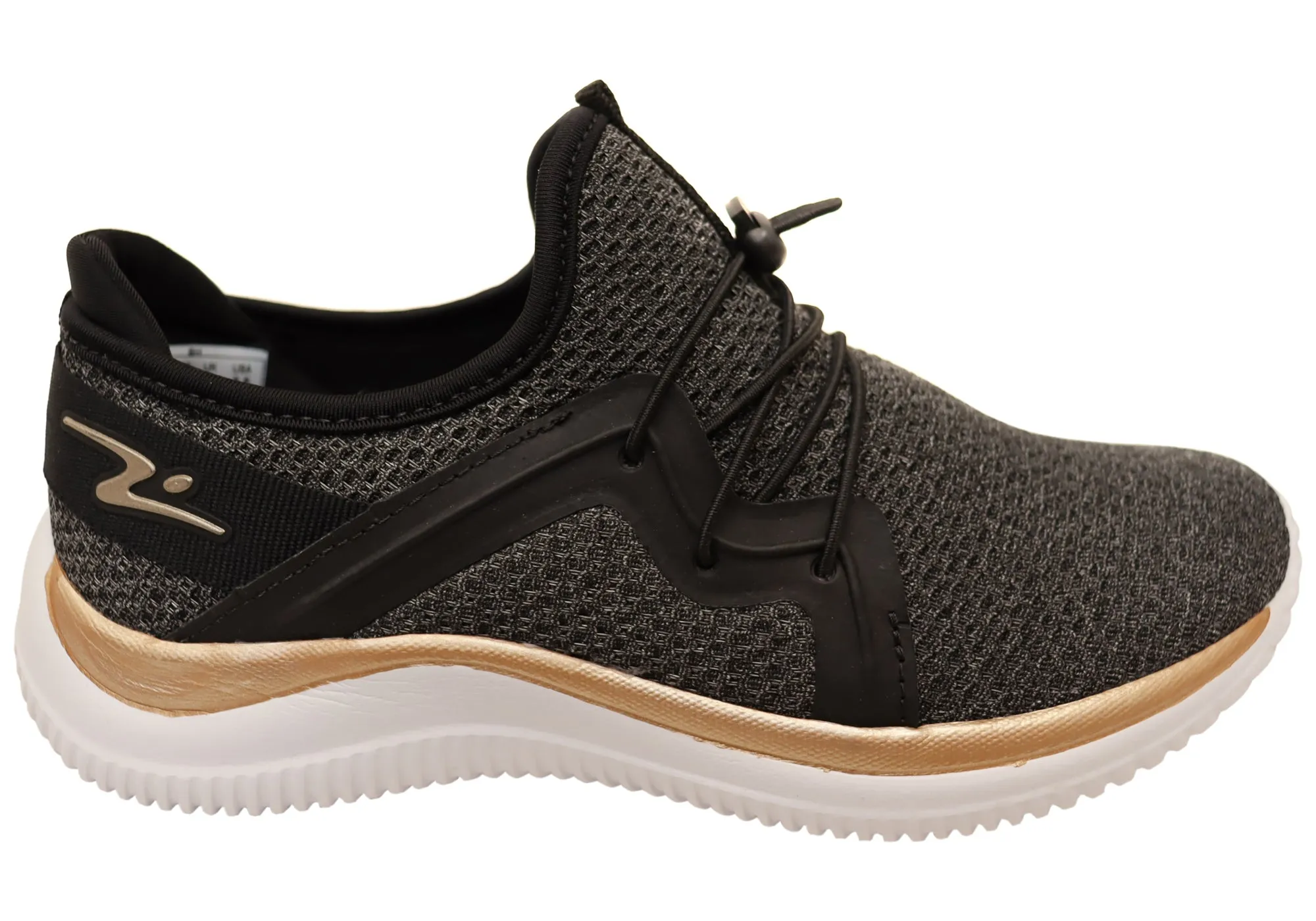 Adrun Pivot Bequeme Damen Schlupfschuhe Hergestellt in Brasilien Adrun Schuhe