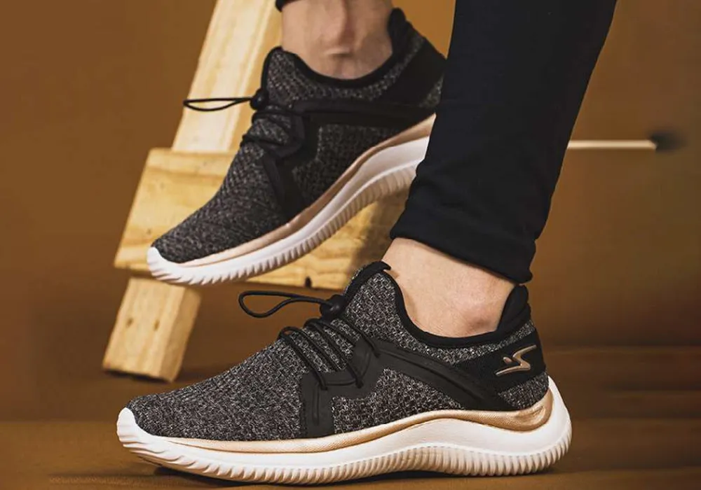 Adrun Pivot Bequeme Damen Schlupfschuhe Hergestellt in Brasilien Adrun Schuhe