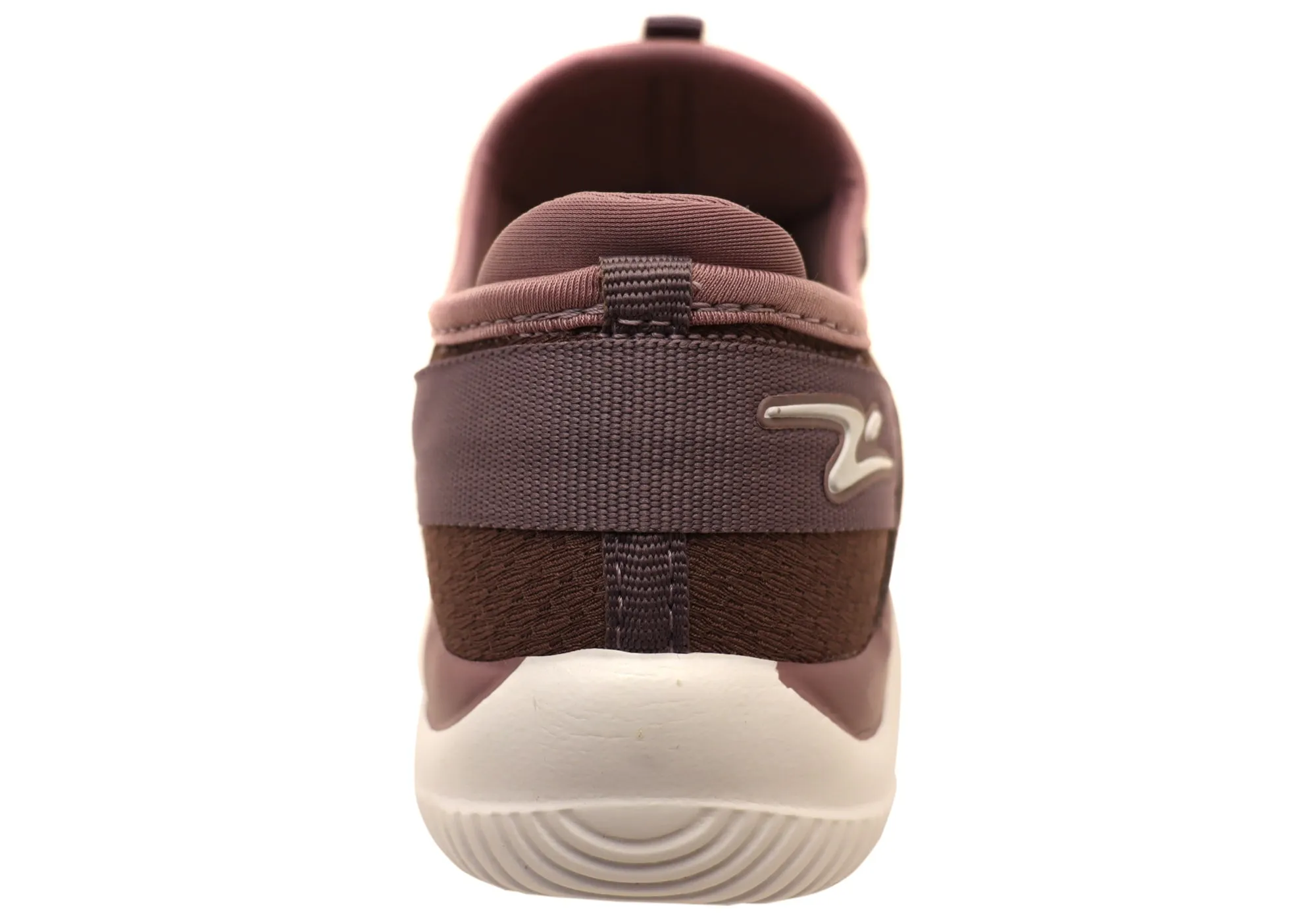 Adrun Pivot Bequeme Damen Schlupfschuhe Hergestellt in Brasilien Adrun Schuhe