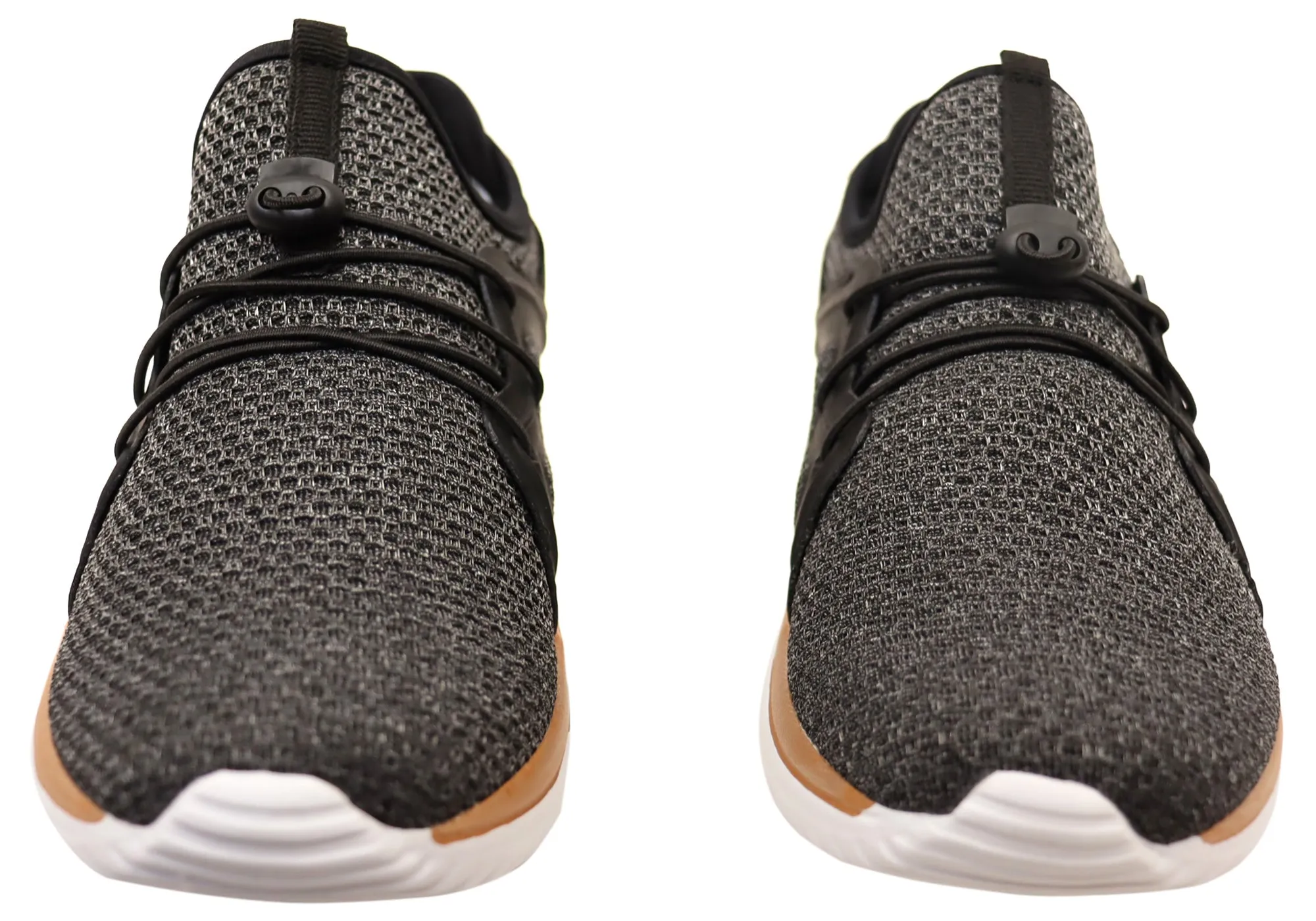 Adrun Pivot Bequeme Damen Schlupfschuhe Hergestellt in Brasilien Adrun Schuhe