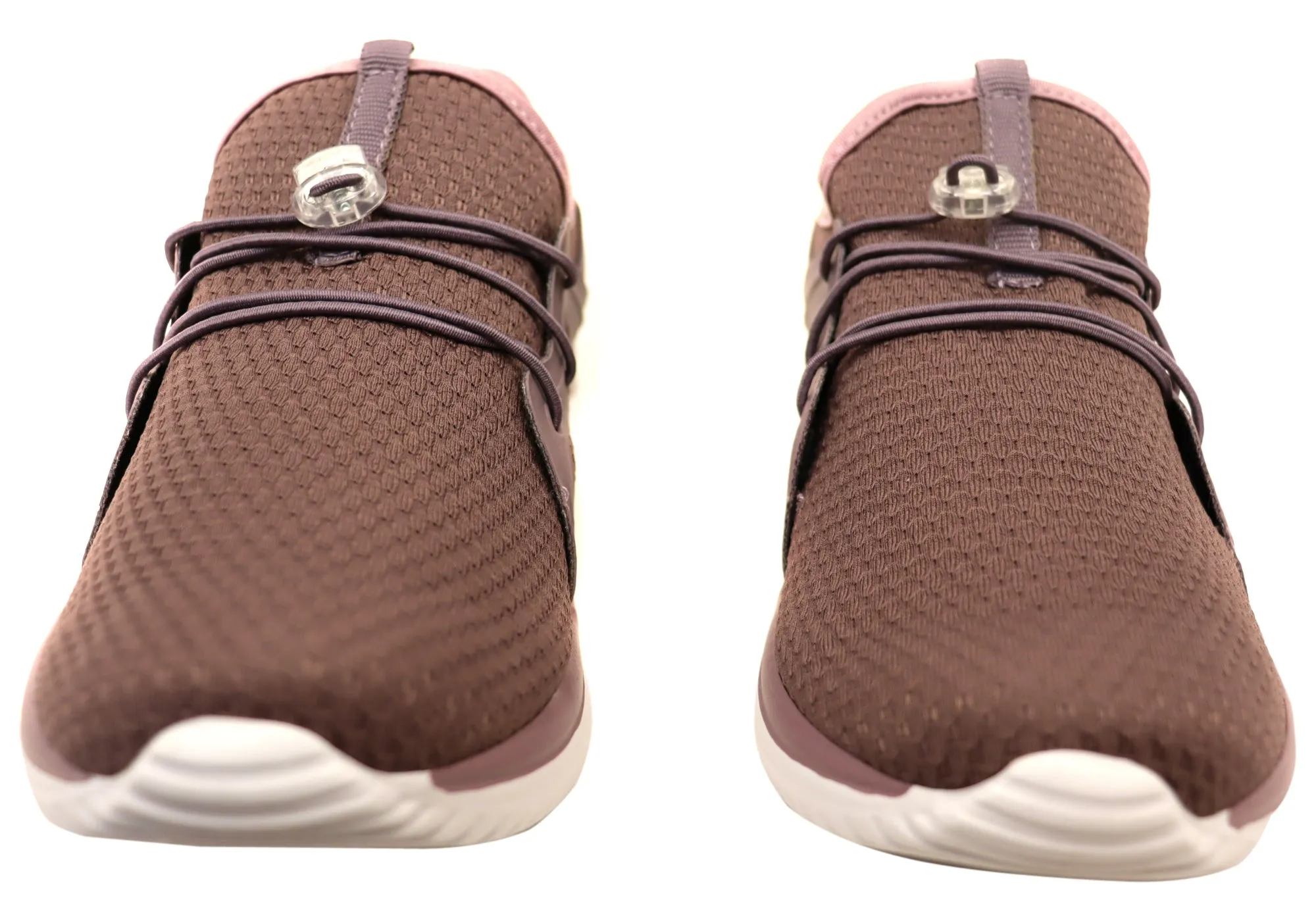 Adrun Pivot Bequeme Damen Schlupfschuhe Hergestellt in Brasilien Adrun Schuhe
