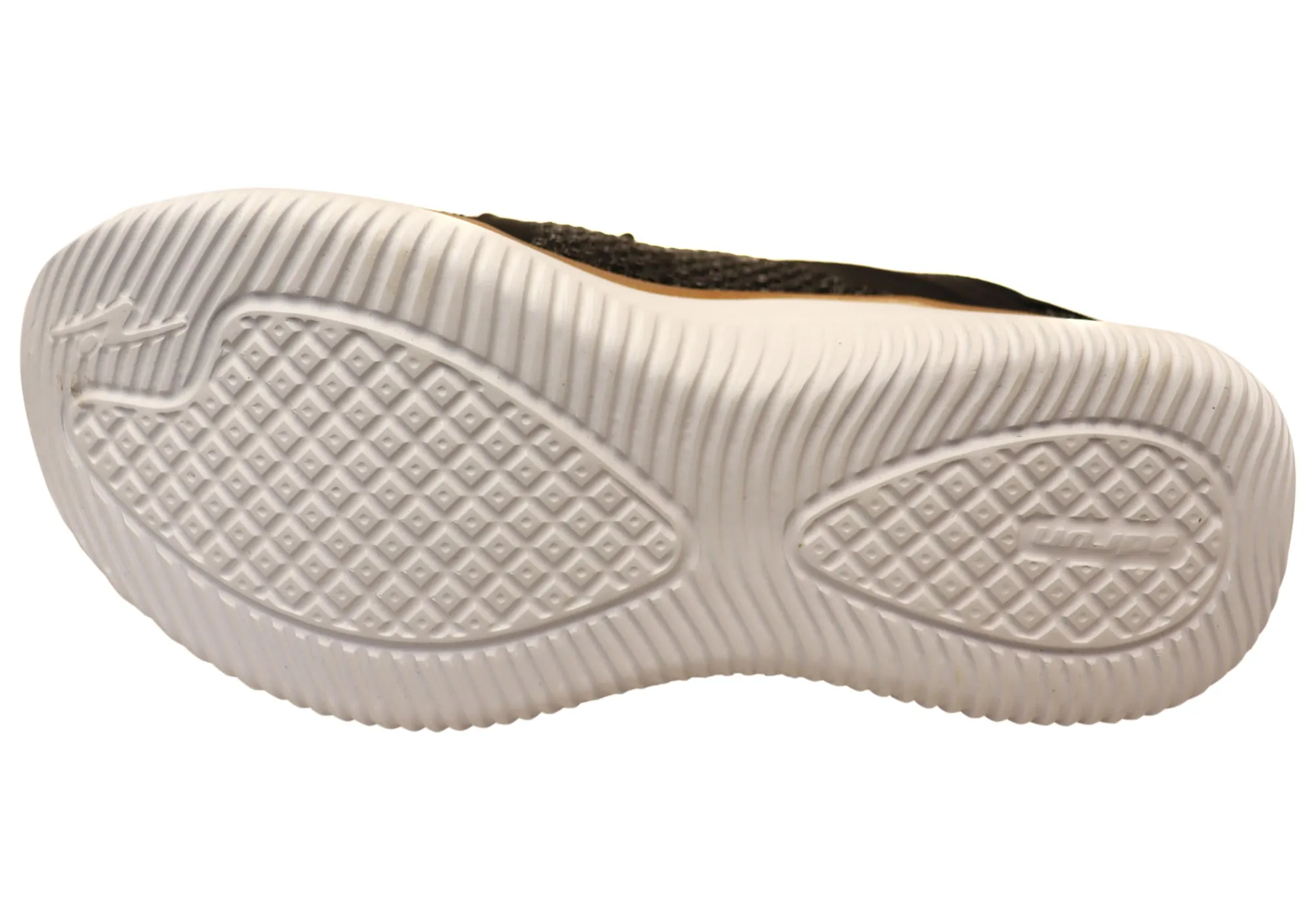 Adrun Pivot Bequeme Damen Schlupfschuhe Hergestellt in Brasilien Adrun Schuhe